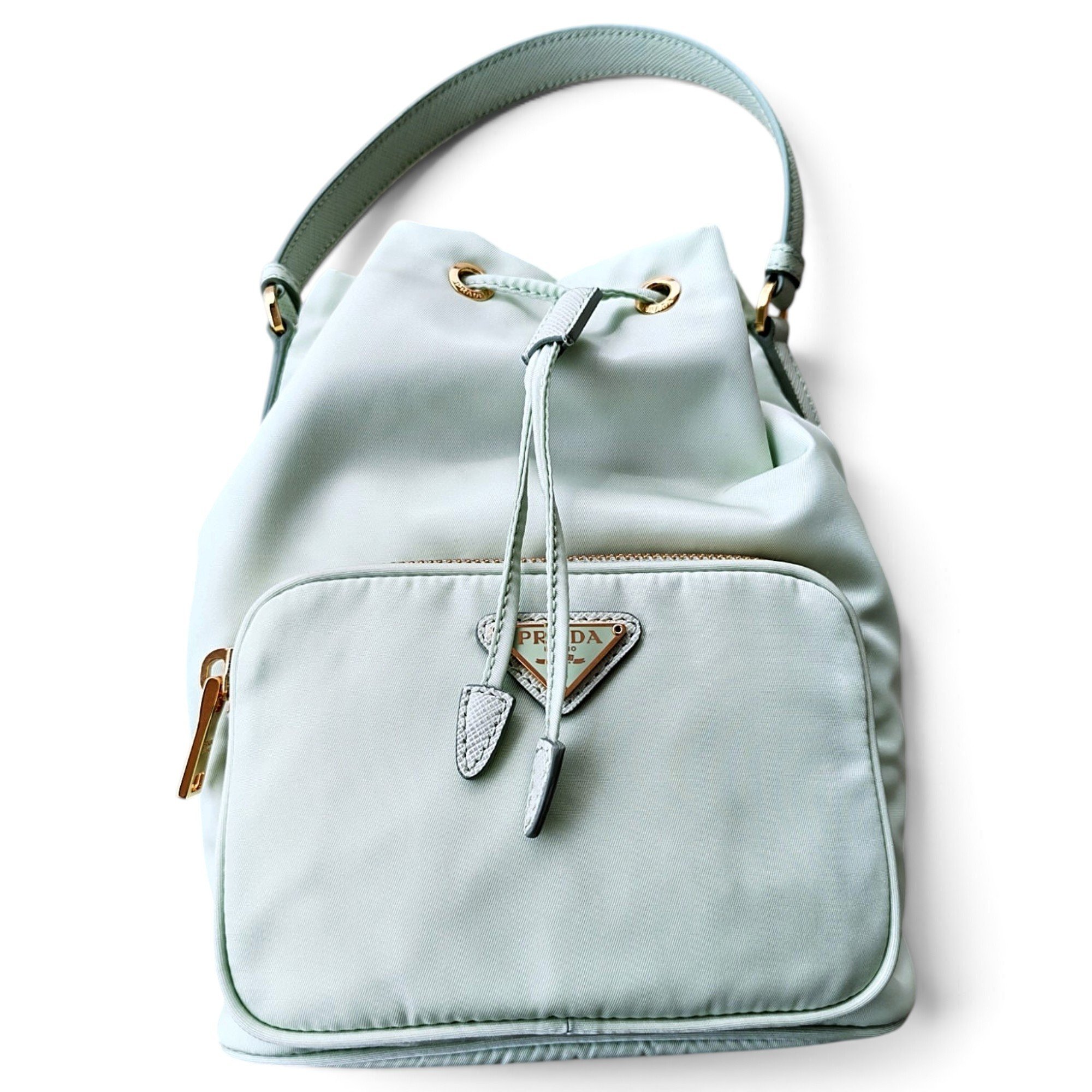 Prada Pocket bag