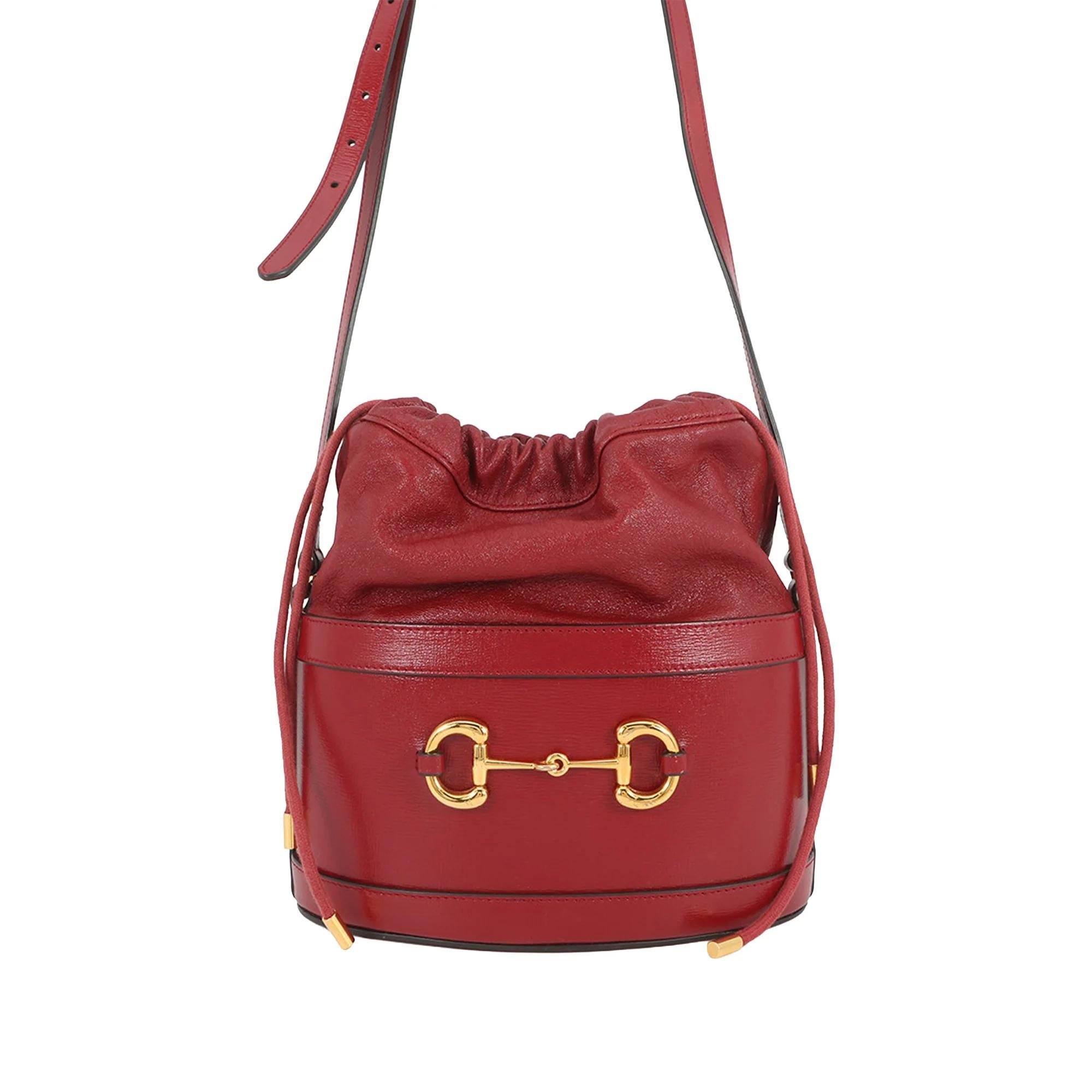 1955 pony-style calfskin bag