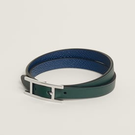 Bracelet Behapi Double Tour