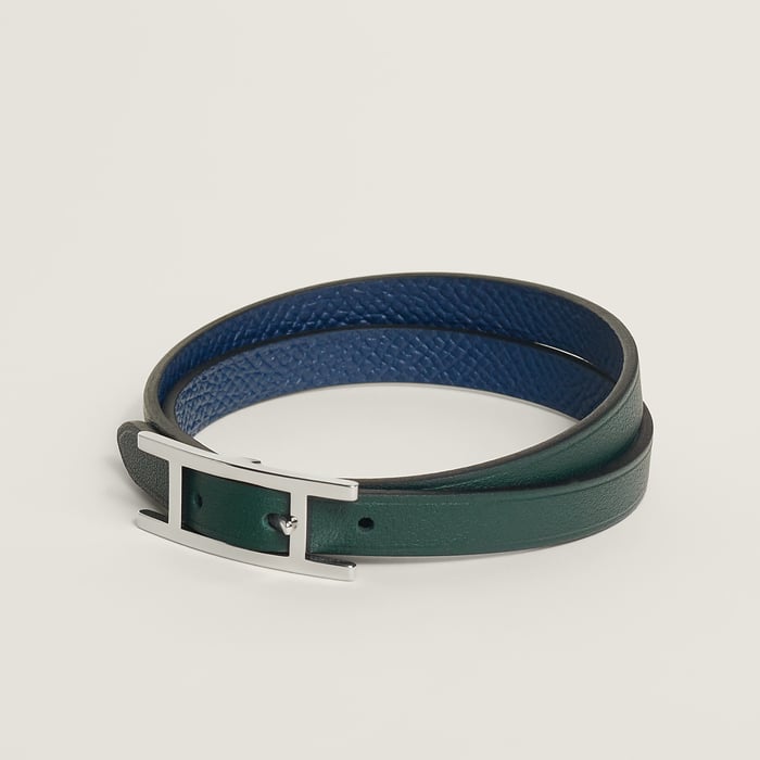 Bracelet Behapi Double Tour