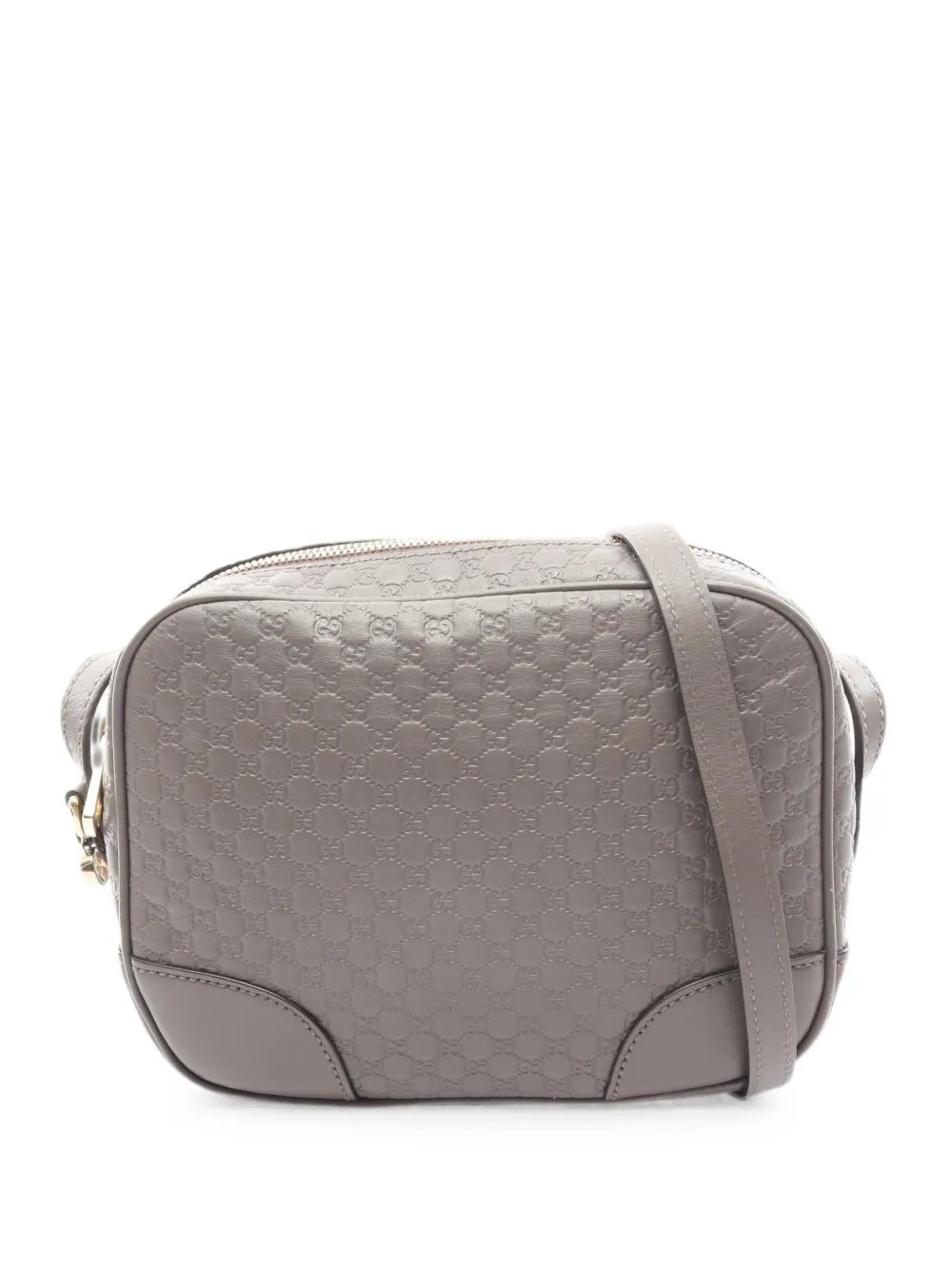 Bree Guccissima shoulder bag