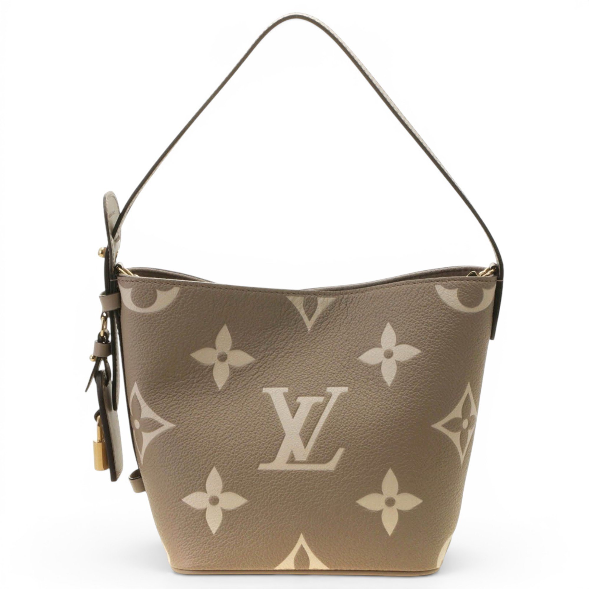 Louis Vuitton Leather handbag