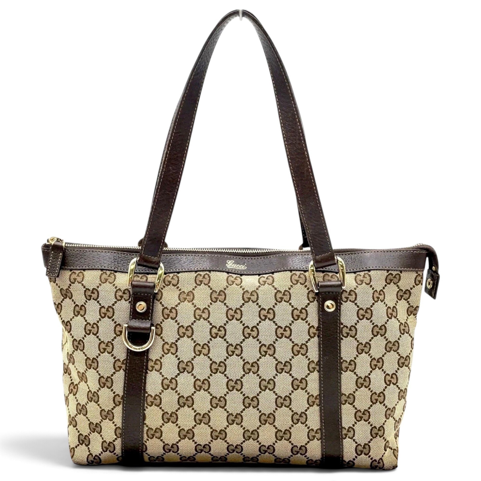 Abbey cloth handbag