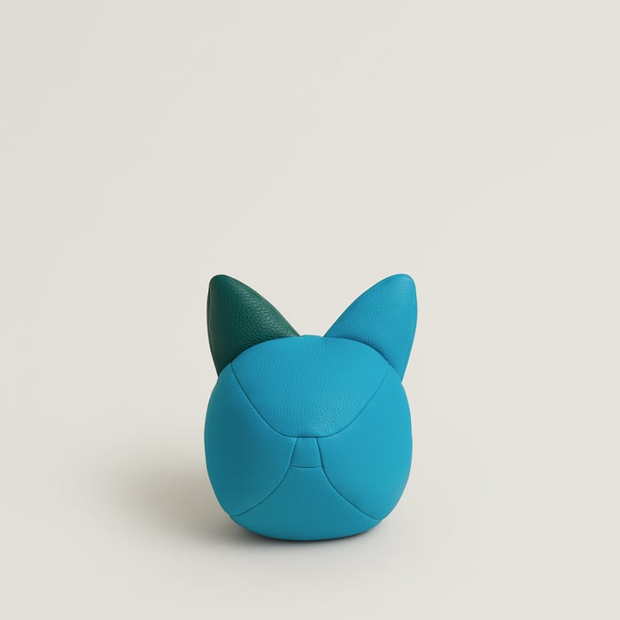 Cat Paperweight