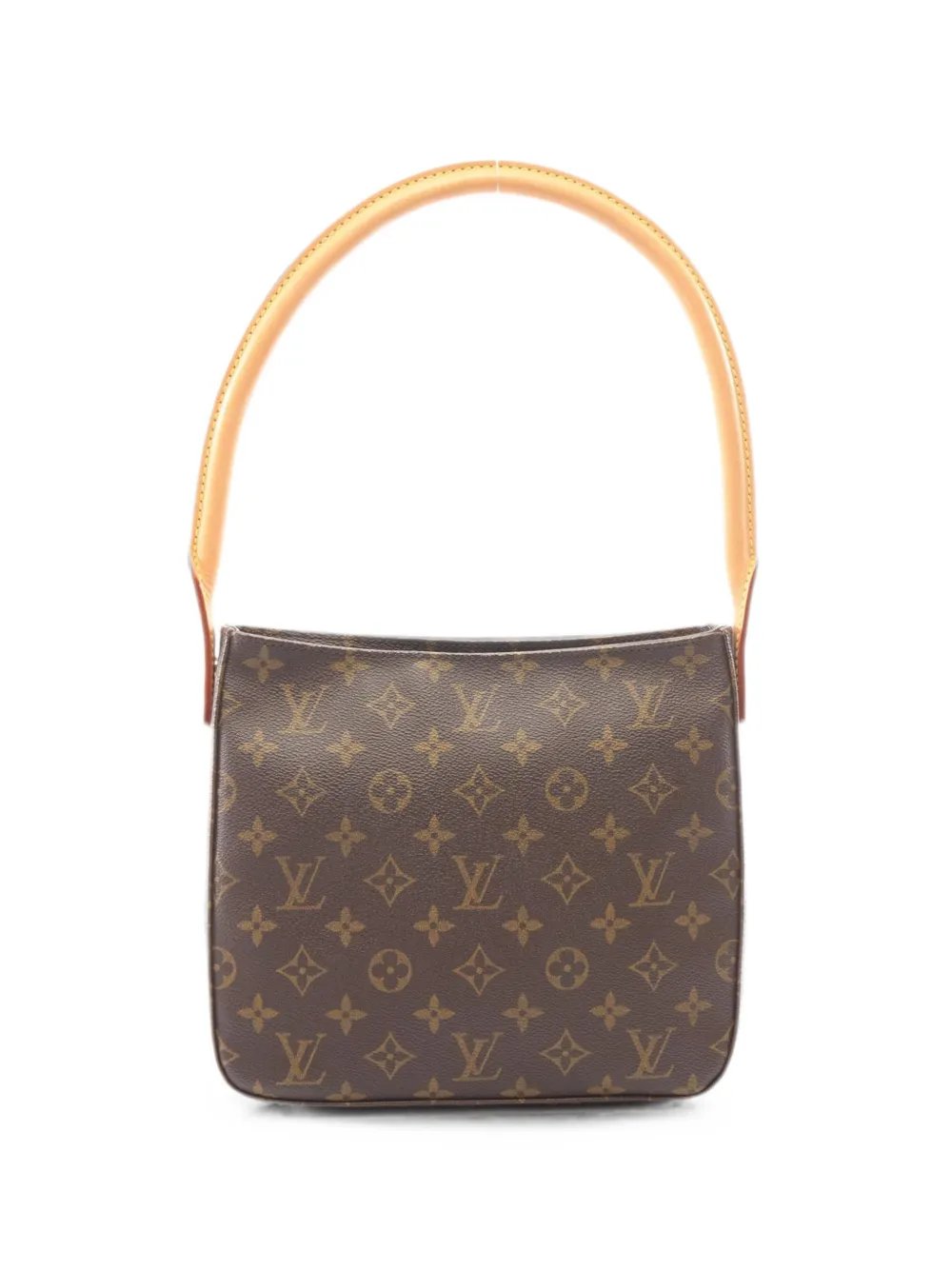 2002 MM Looping shoulder bag