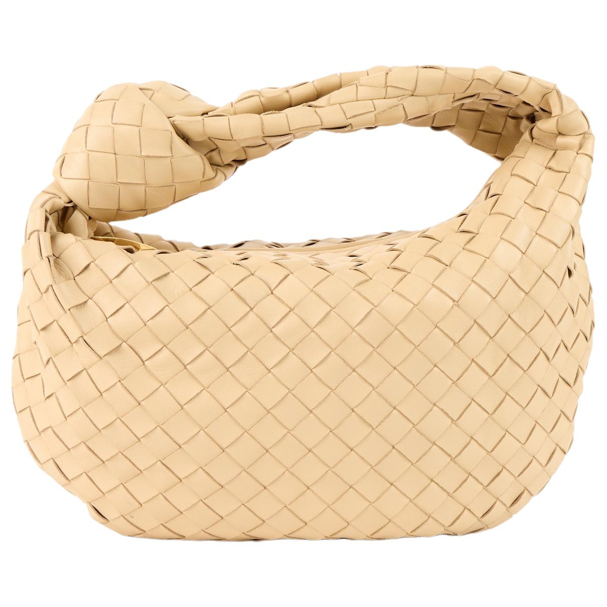 Jodie leather handbag