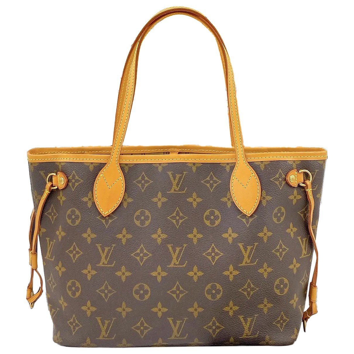 Neverfull handbag