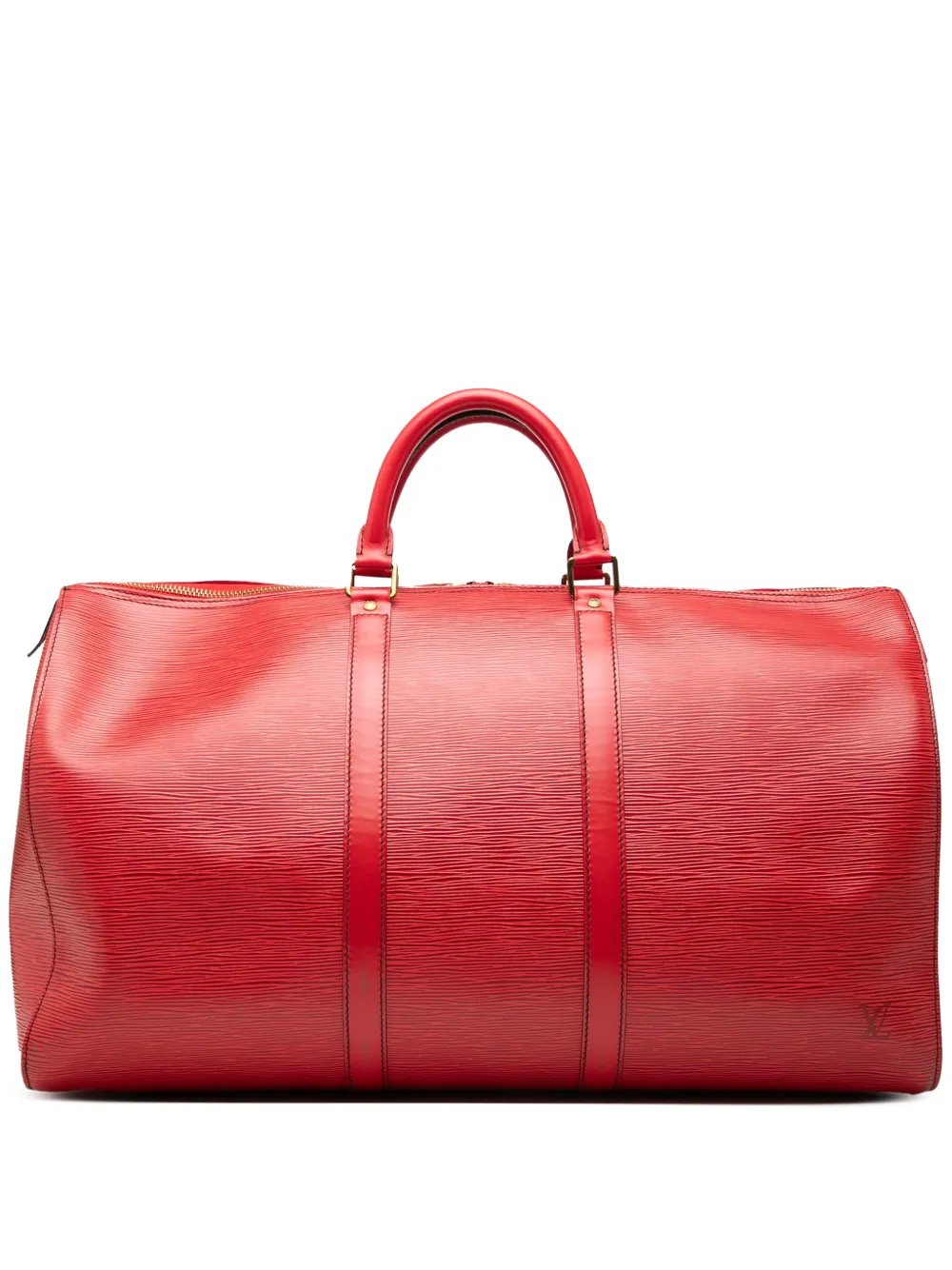 1991 Epi Keepall 50 travel bag