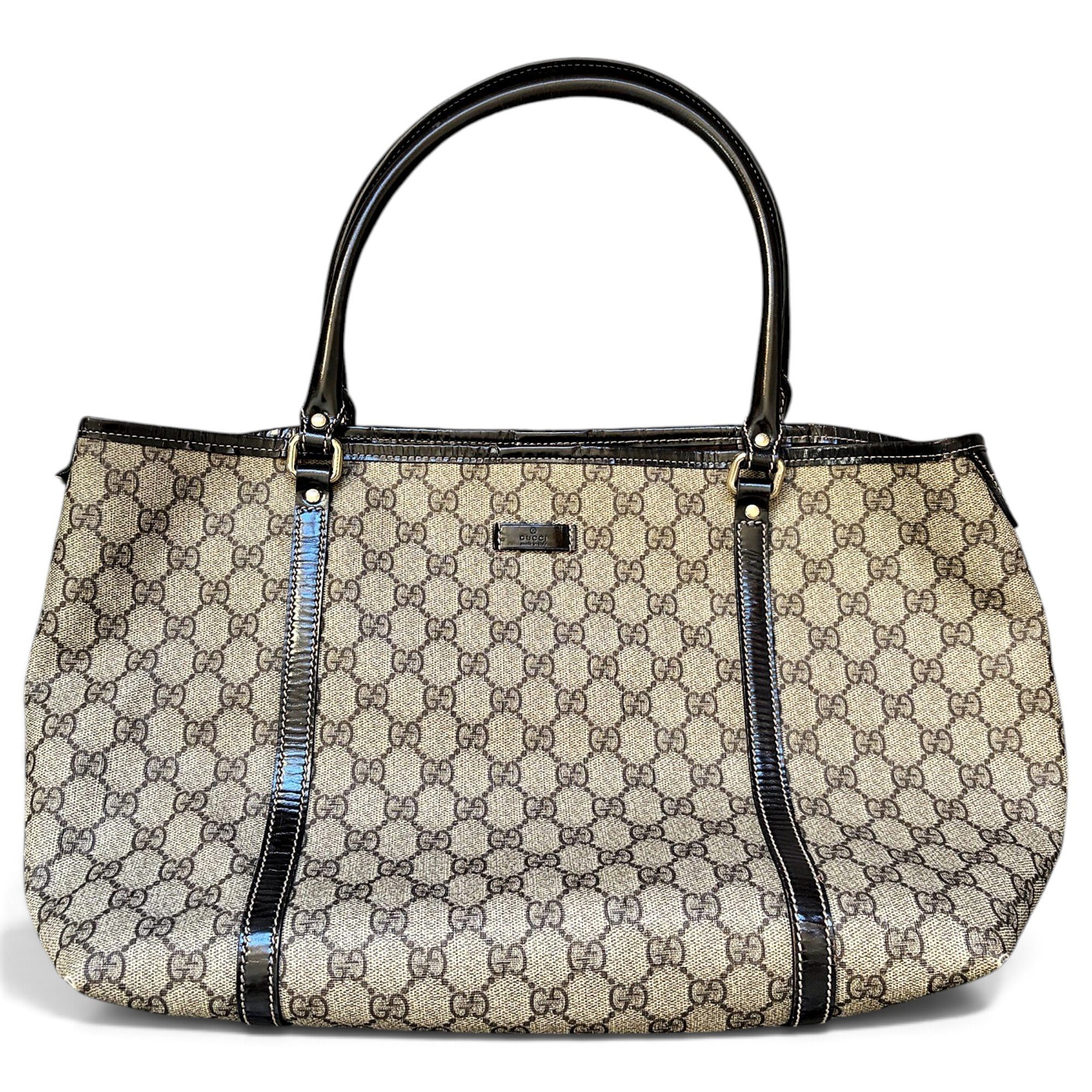 Ophidia Shopping cloth tote