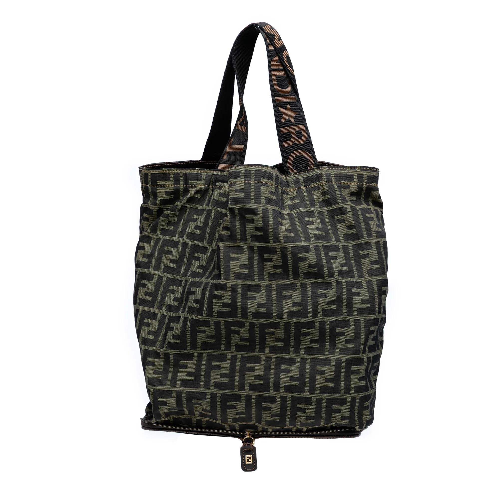 Cloth tote