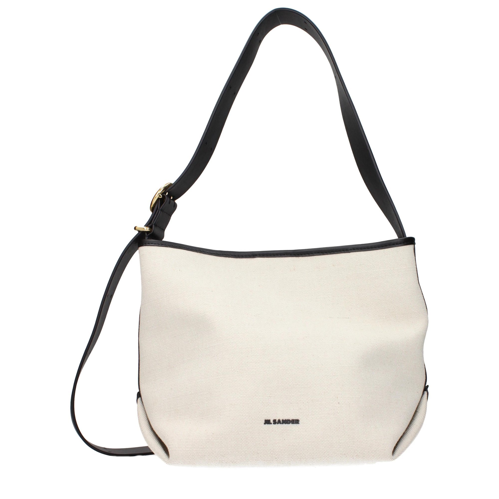 Cloth crossbody bag