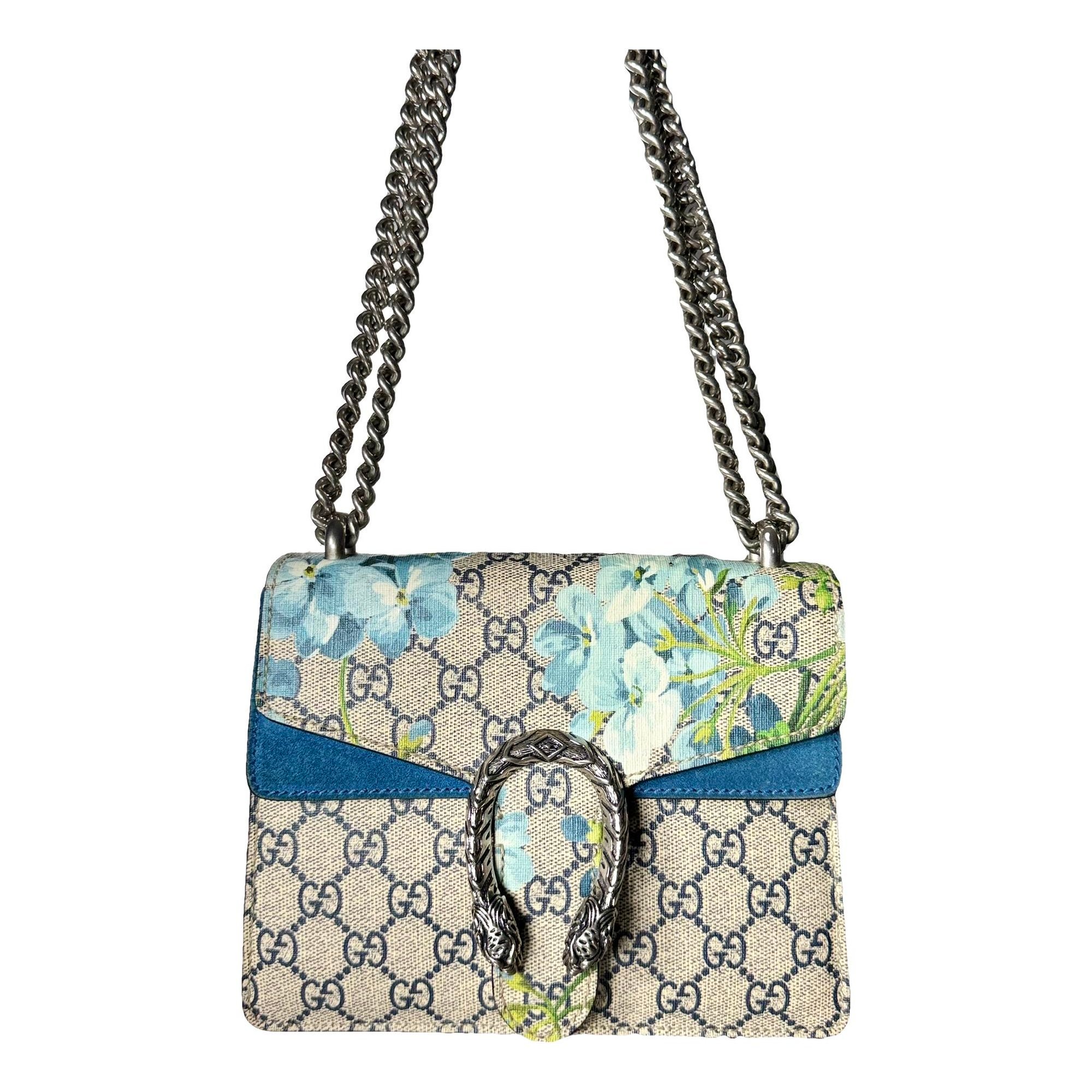 Dionysus cloth handbag