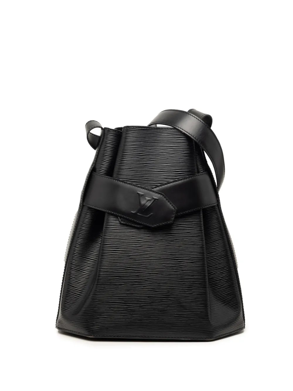 1995 Epi Sac D Epaule PM bucket bag