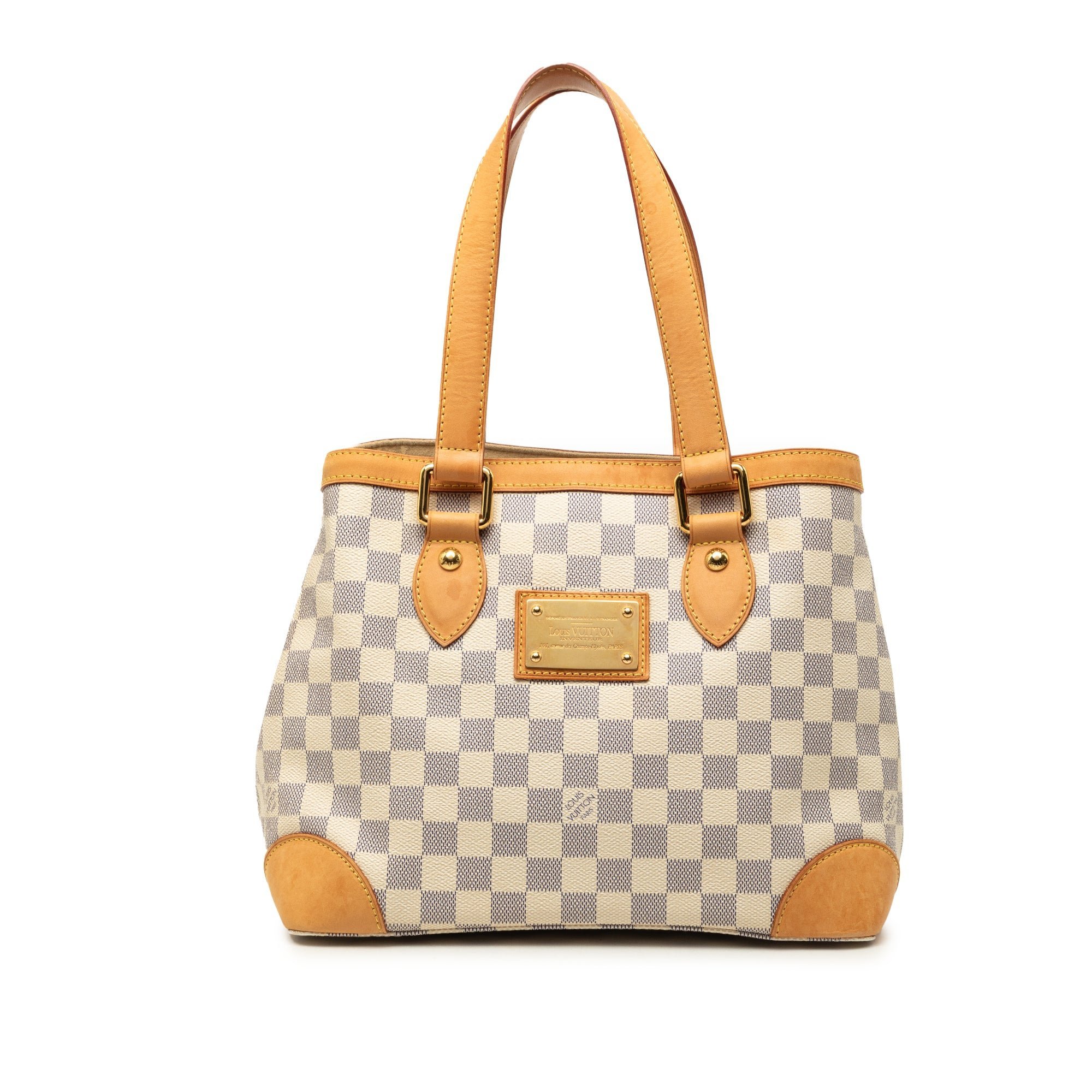 Hampstead cloth tote