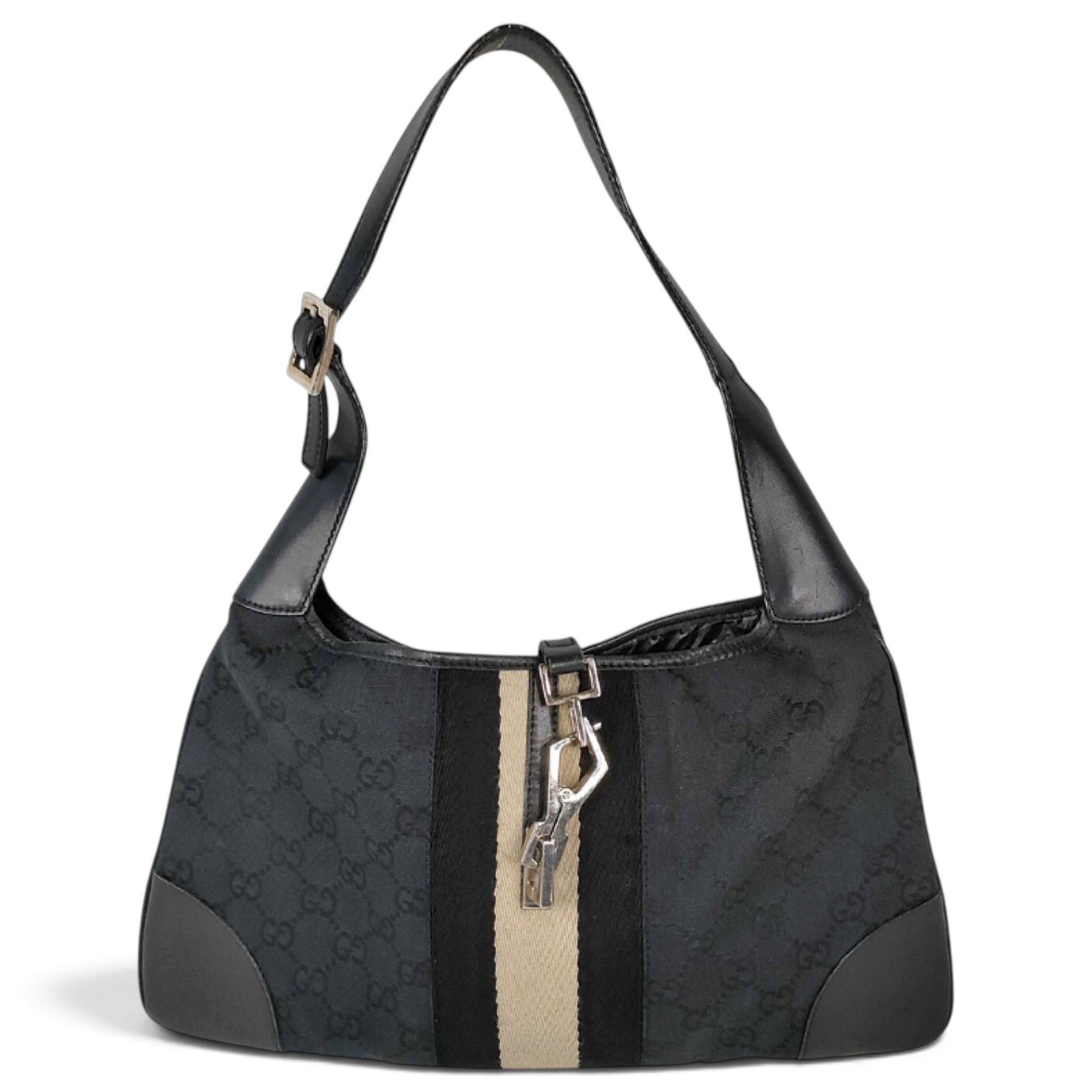 Jackie cloth handbag