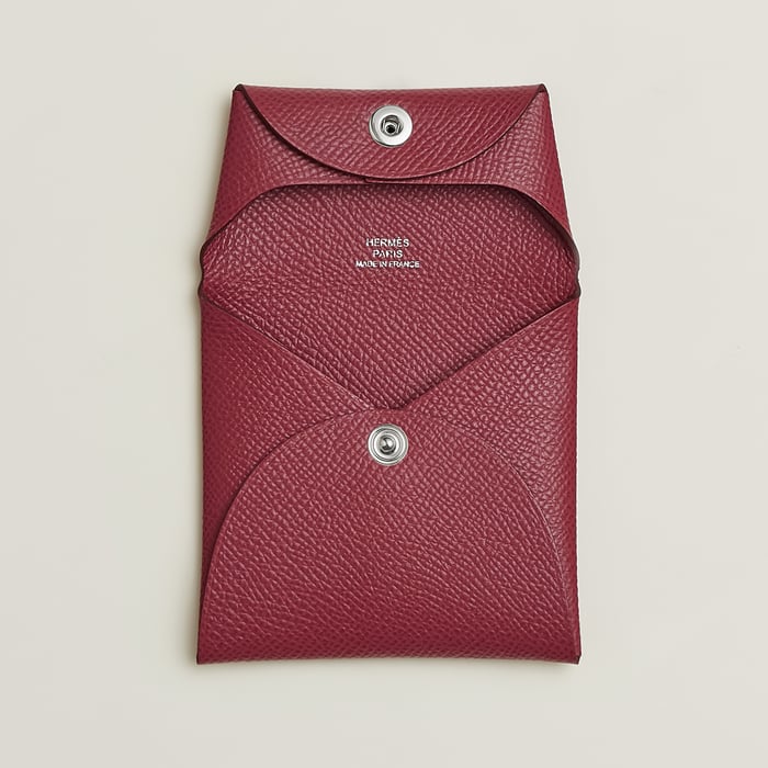 Rubis Bastia Change Purse