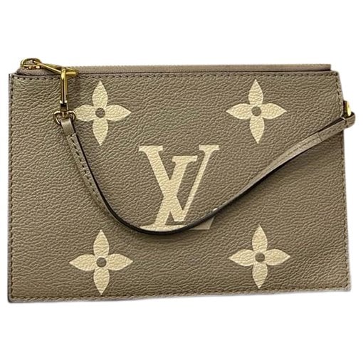 NéoNoé leather handbag