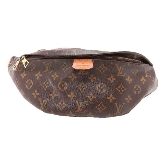 Bum Bag / Sac Ceinture cloth crossbody bag