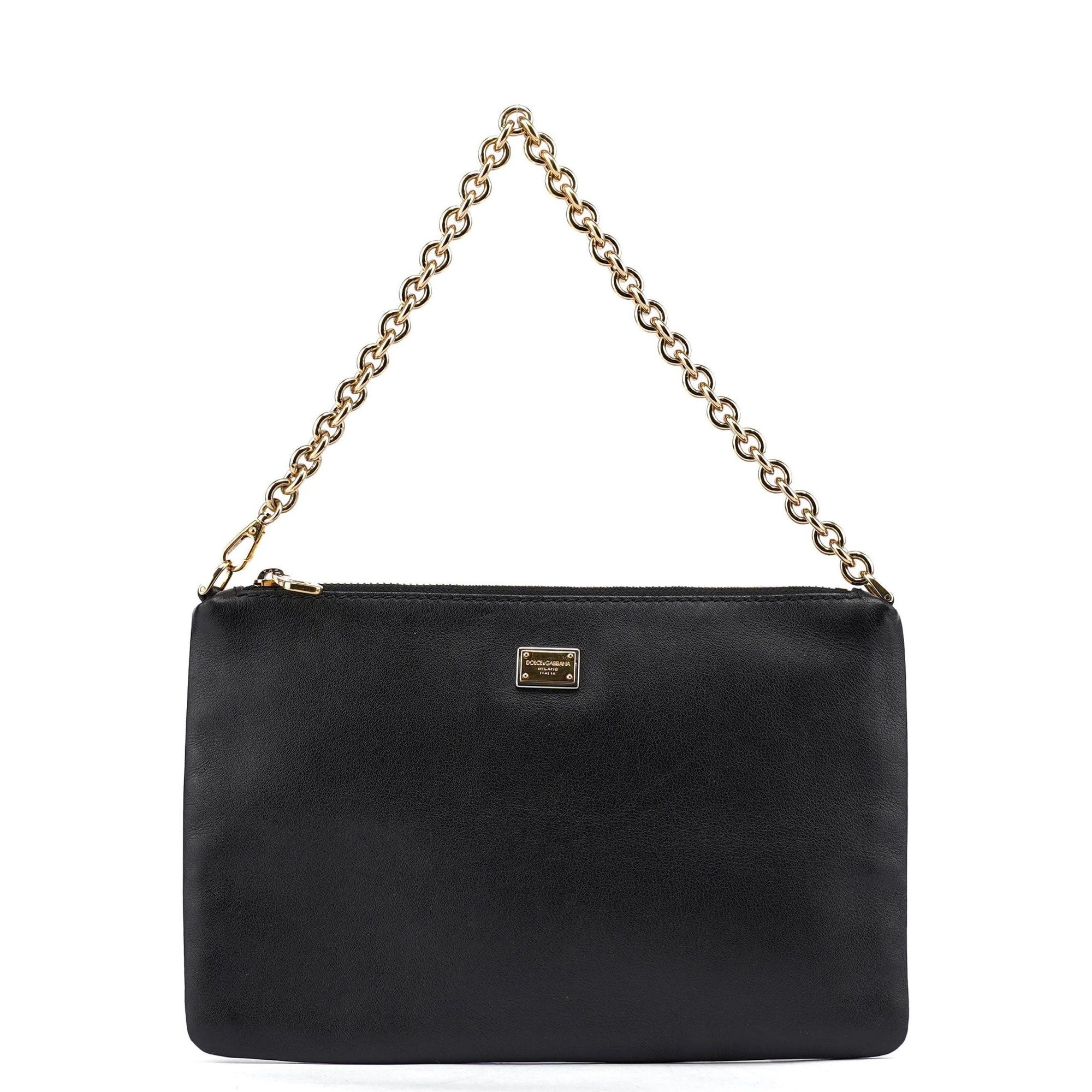 Sicily leather mini bag
