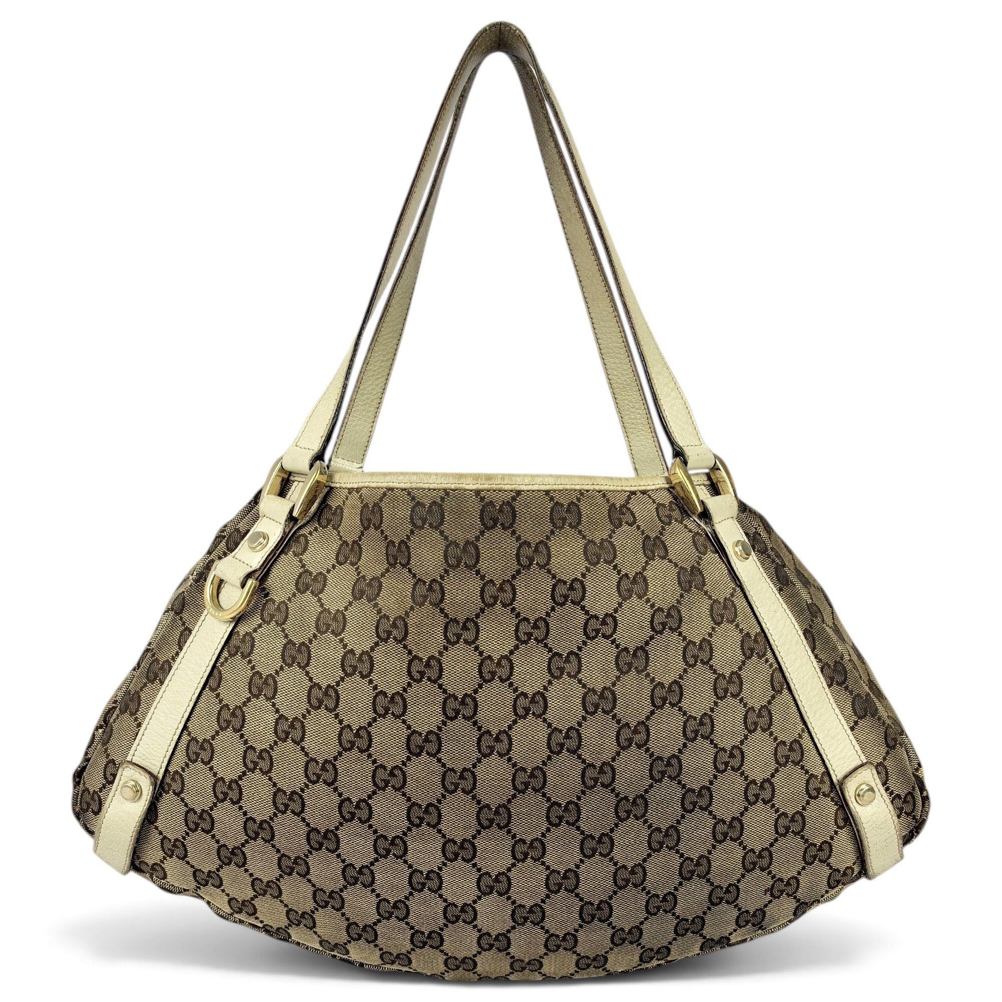 Abbey cloth tote