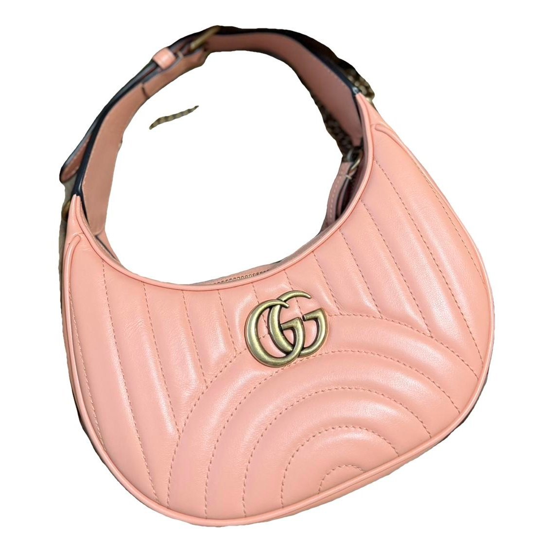 Leather bag