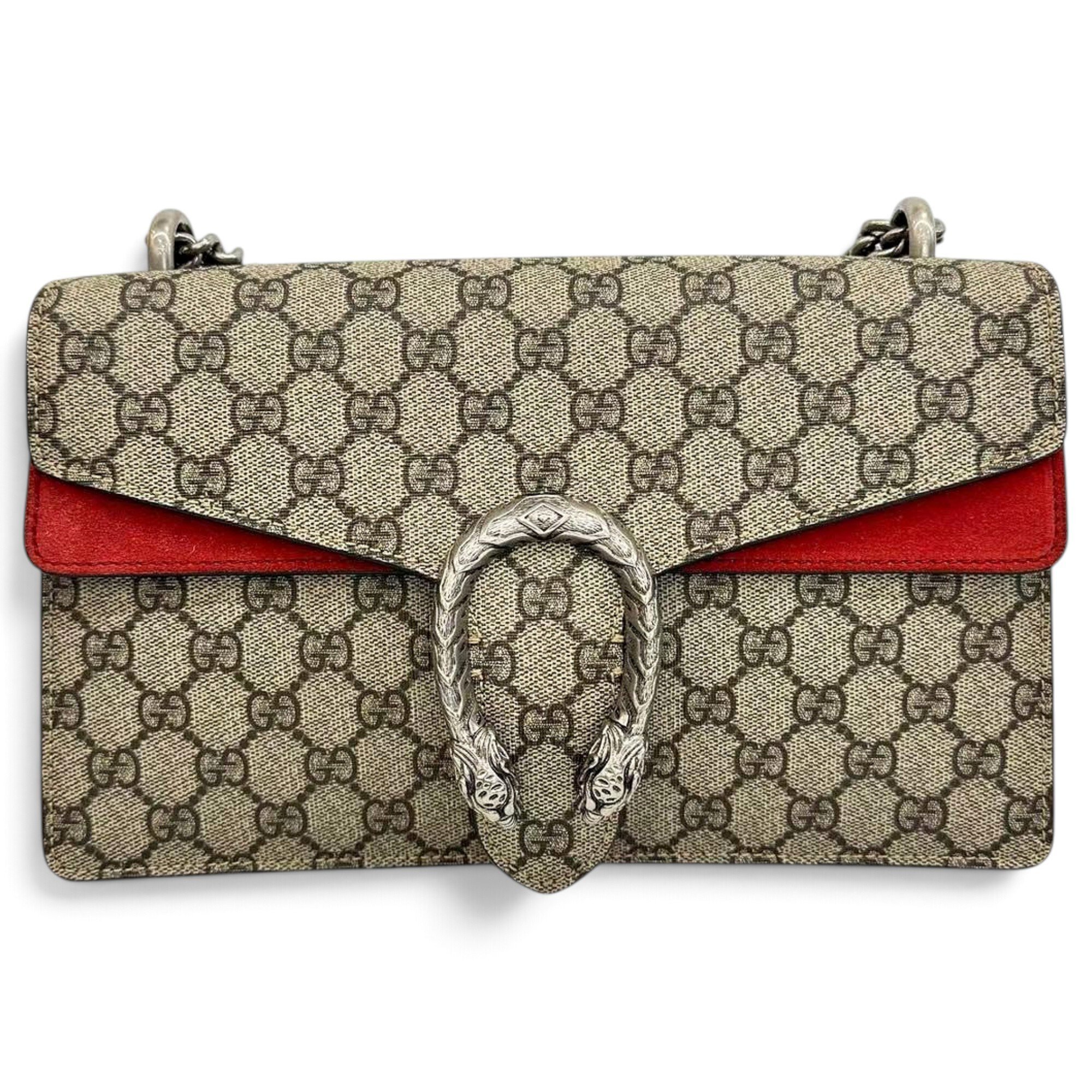 Dionysus cloth handbag