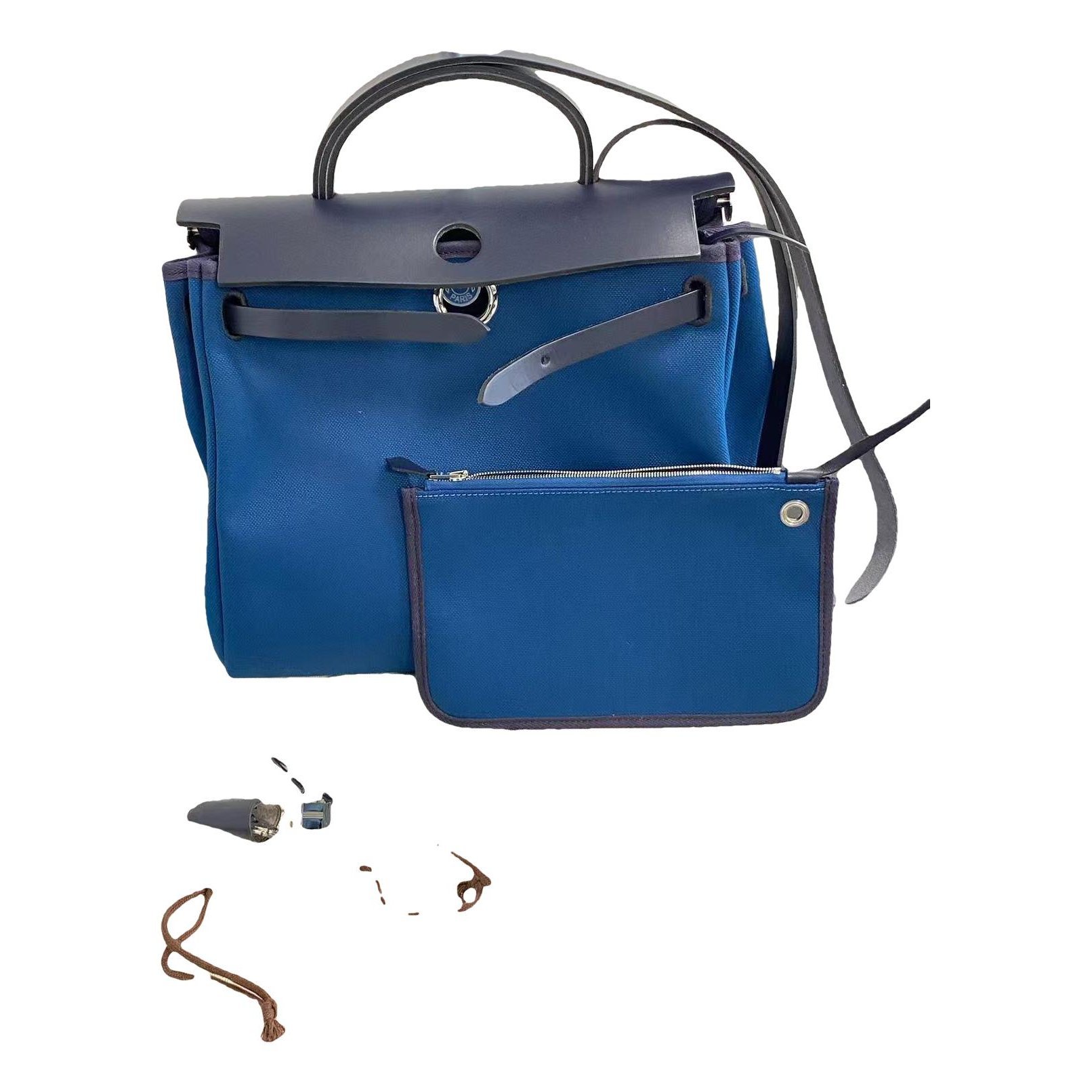 Herbag cloth handbag