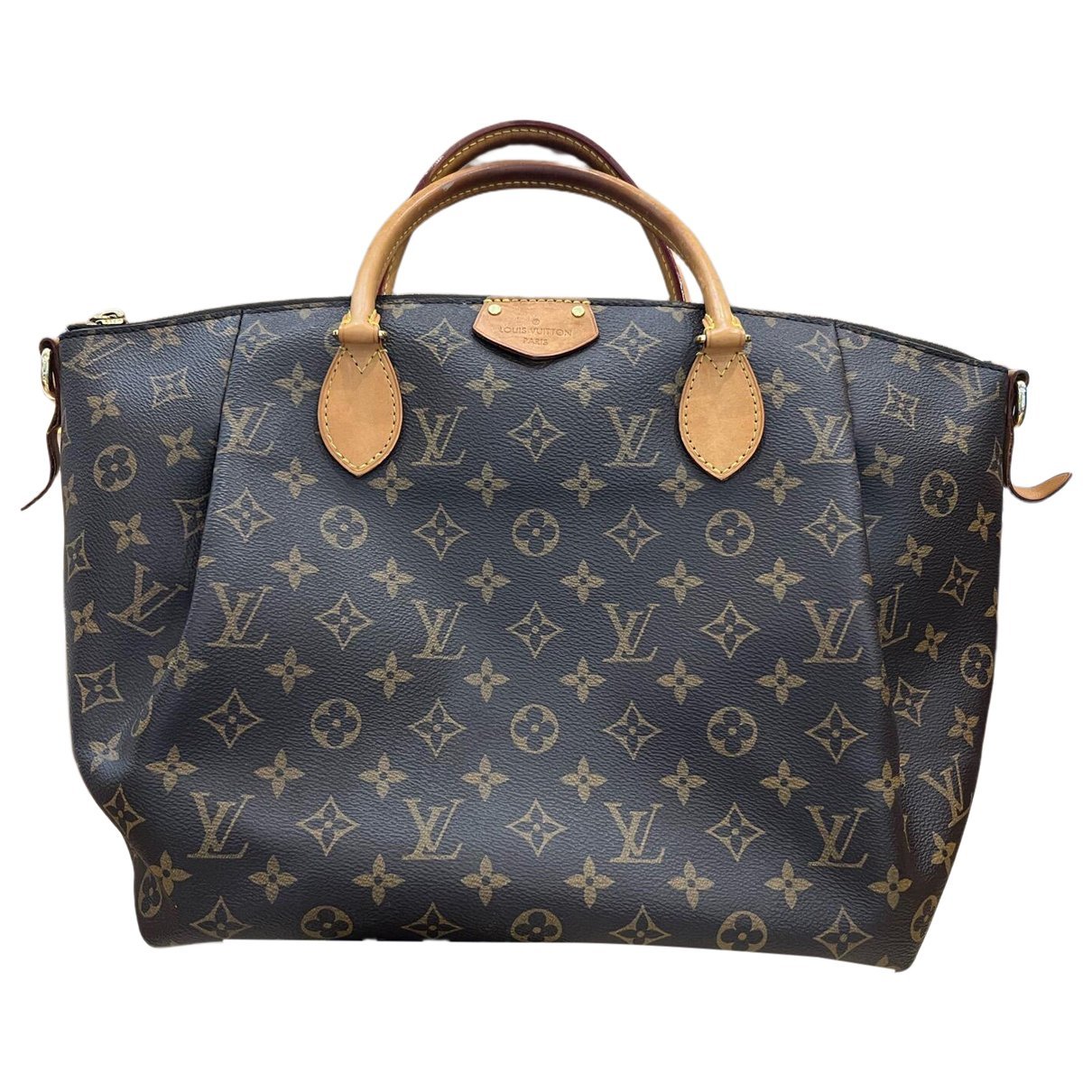 Boetie leather handbag