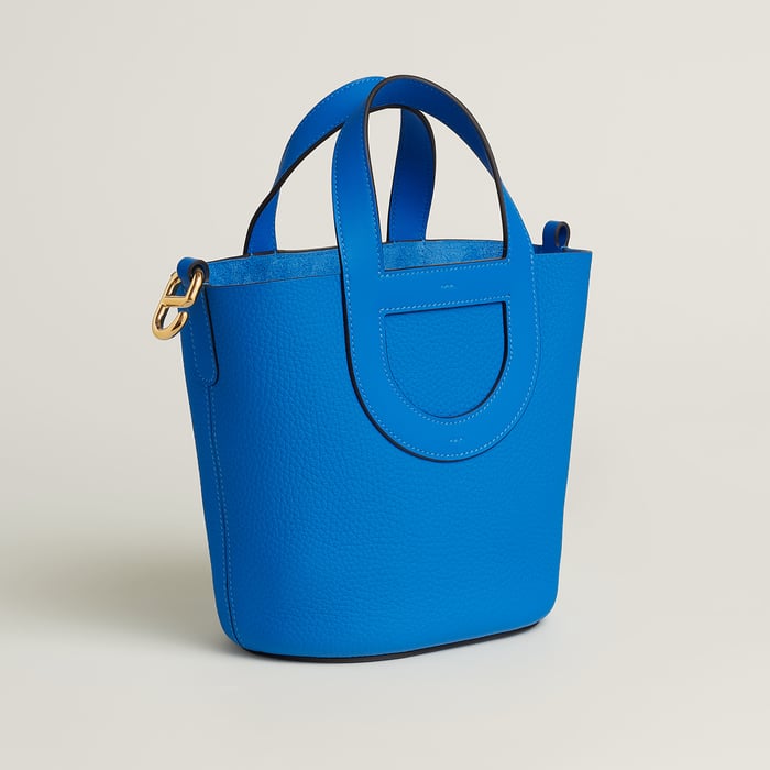 Hermès In-the-loop 18 Bag