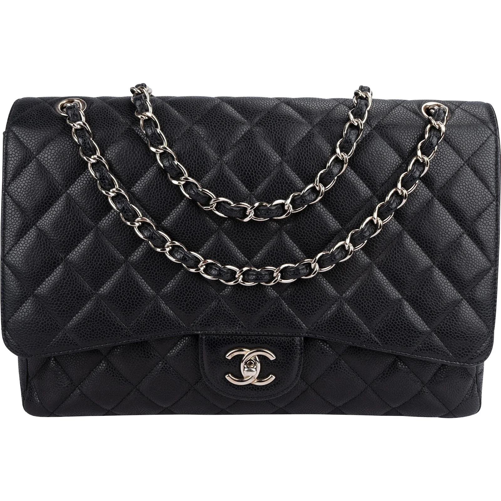 Timeless/Classique leather crossbody bag