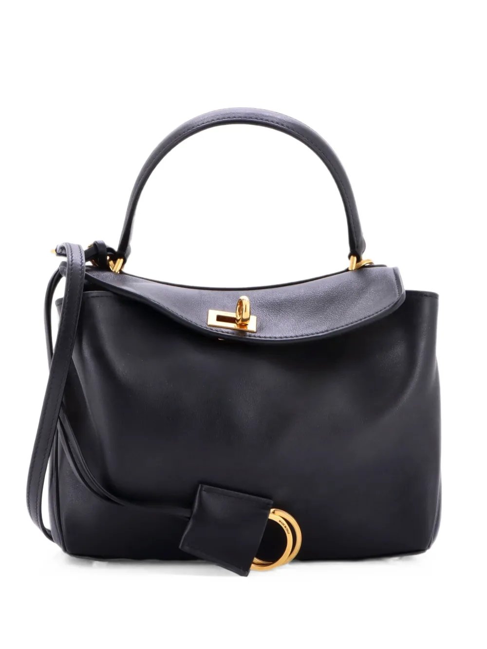 Rodeo Leather Mini shoulder bag