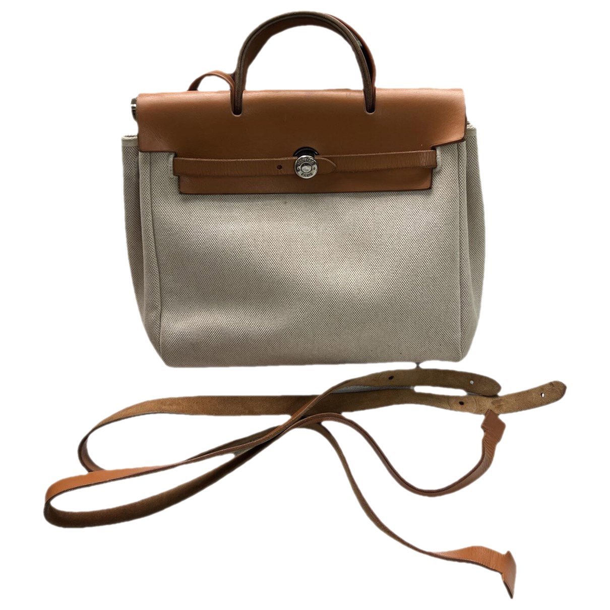 Herbag cloth backpack