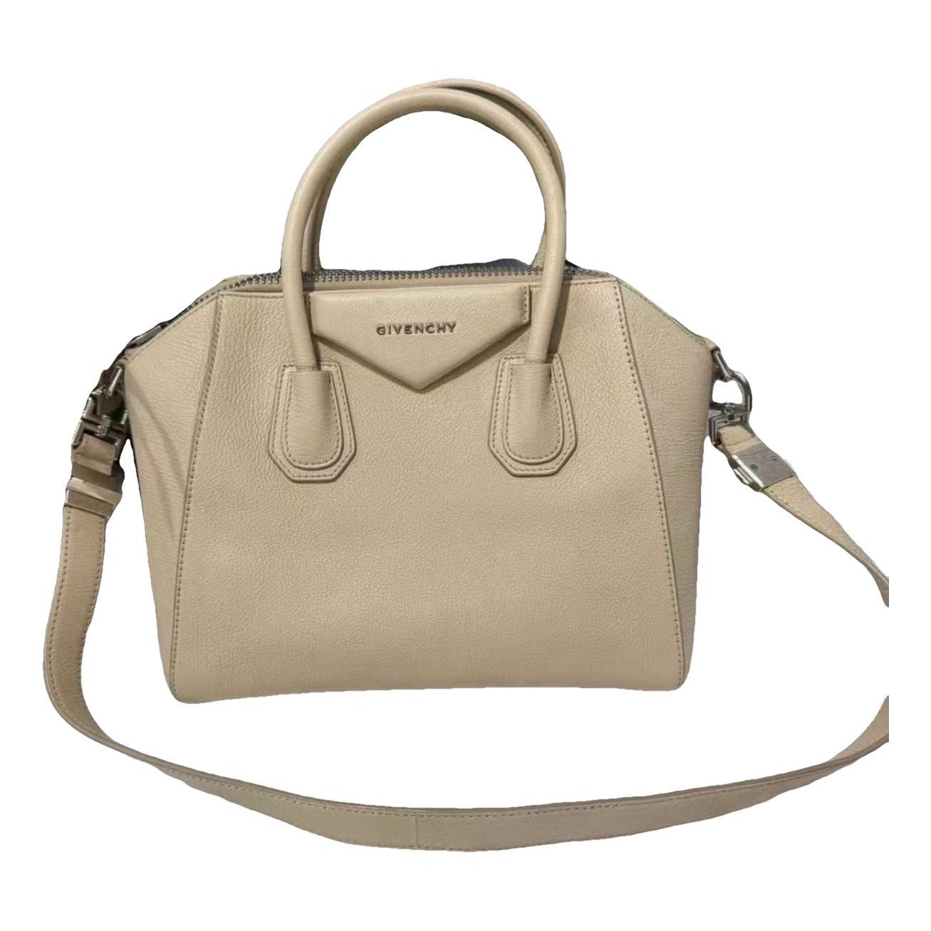 Givenchy Antigona leather tote