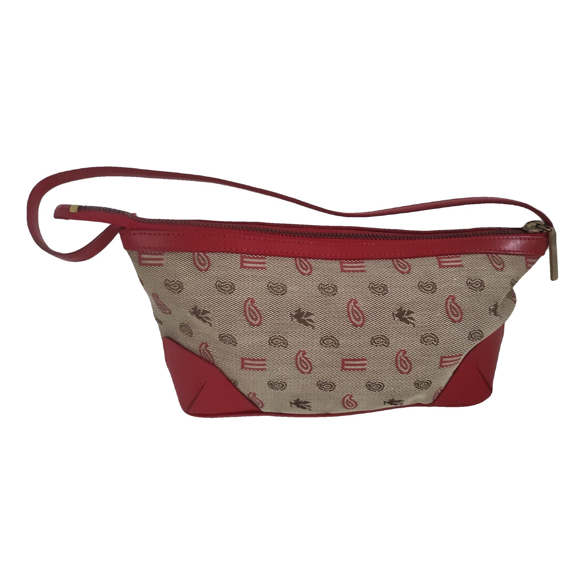 Cloth handbag