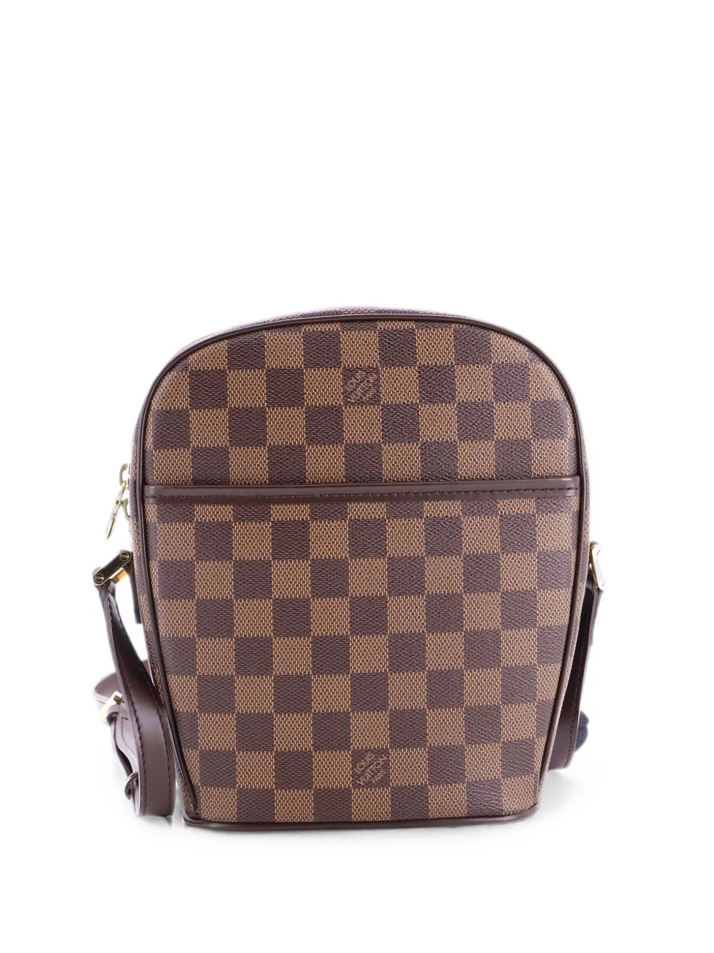 Ipanema Handbag Damier PM crossbody bag
