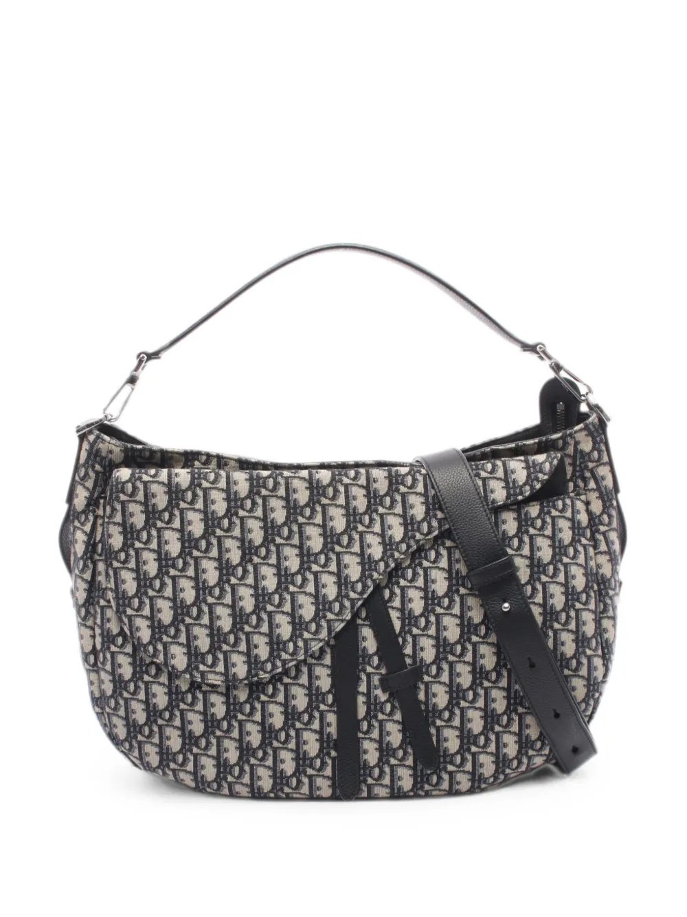2010s Saddle Soft tote bag