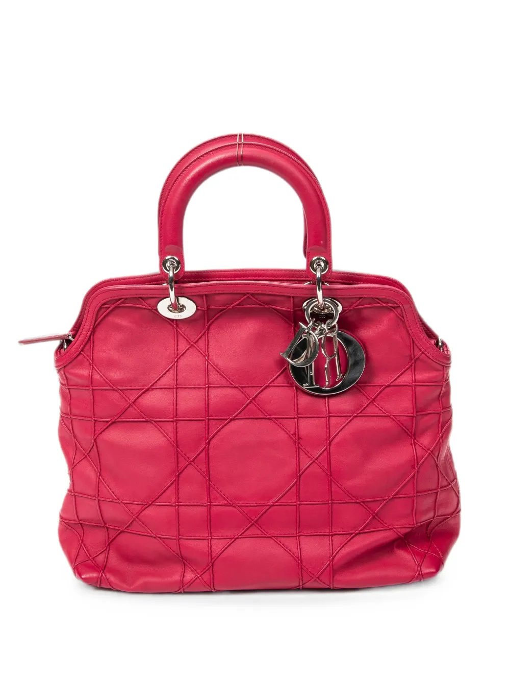 Granville Cannage tote bag
