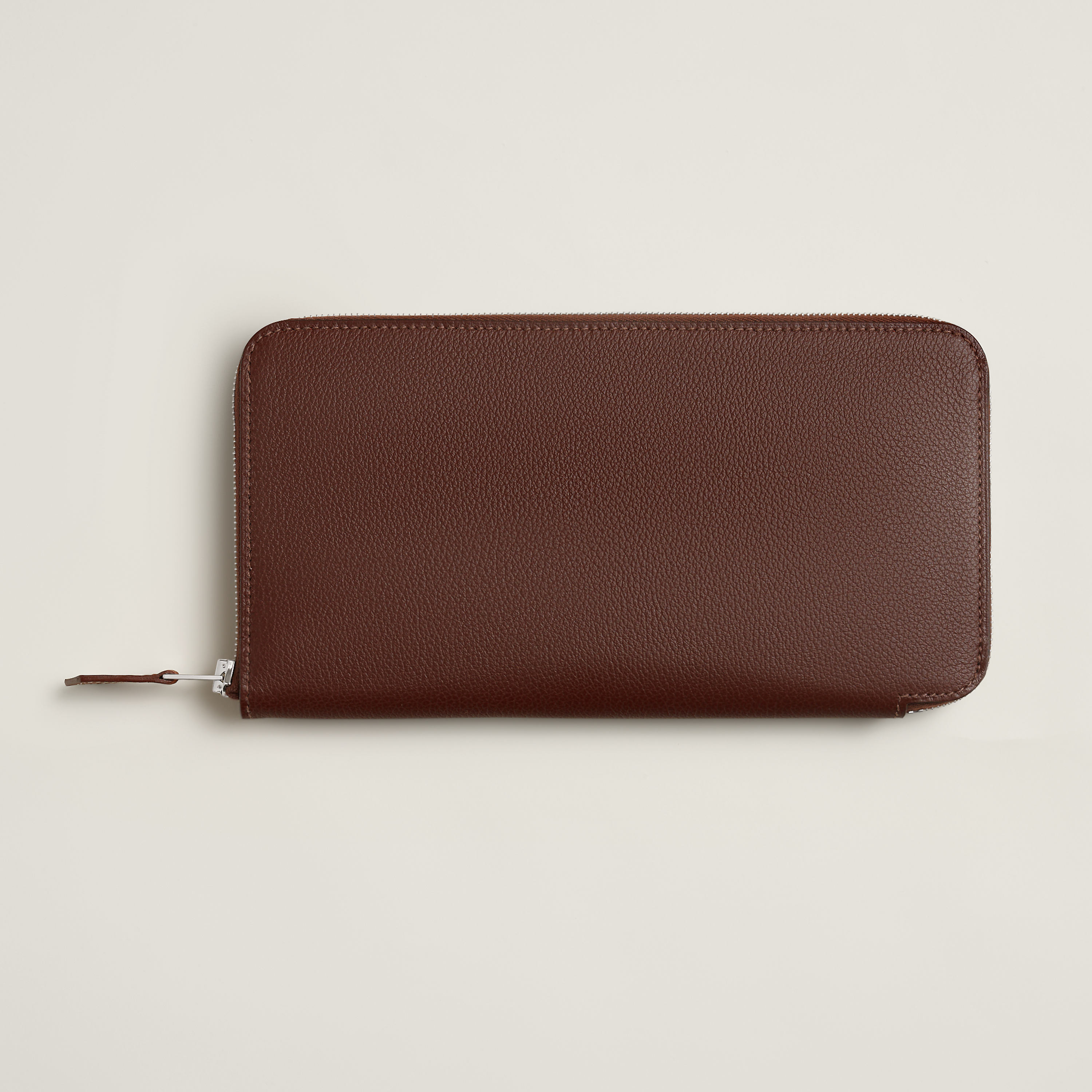 Silk'In Classique long wallet