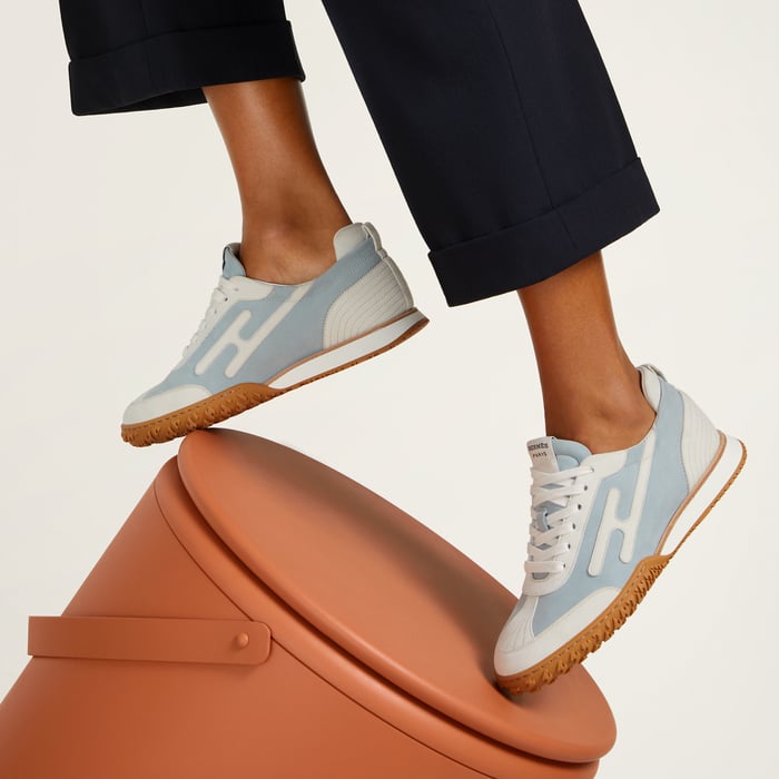 Jet Sneaker