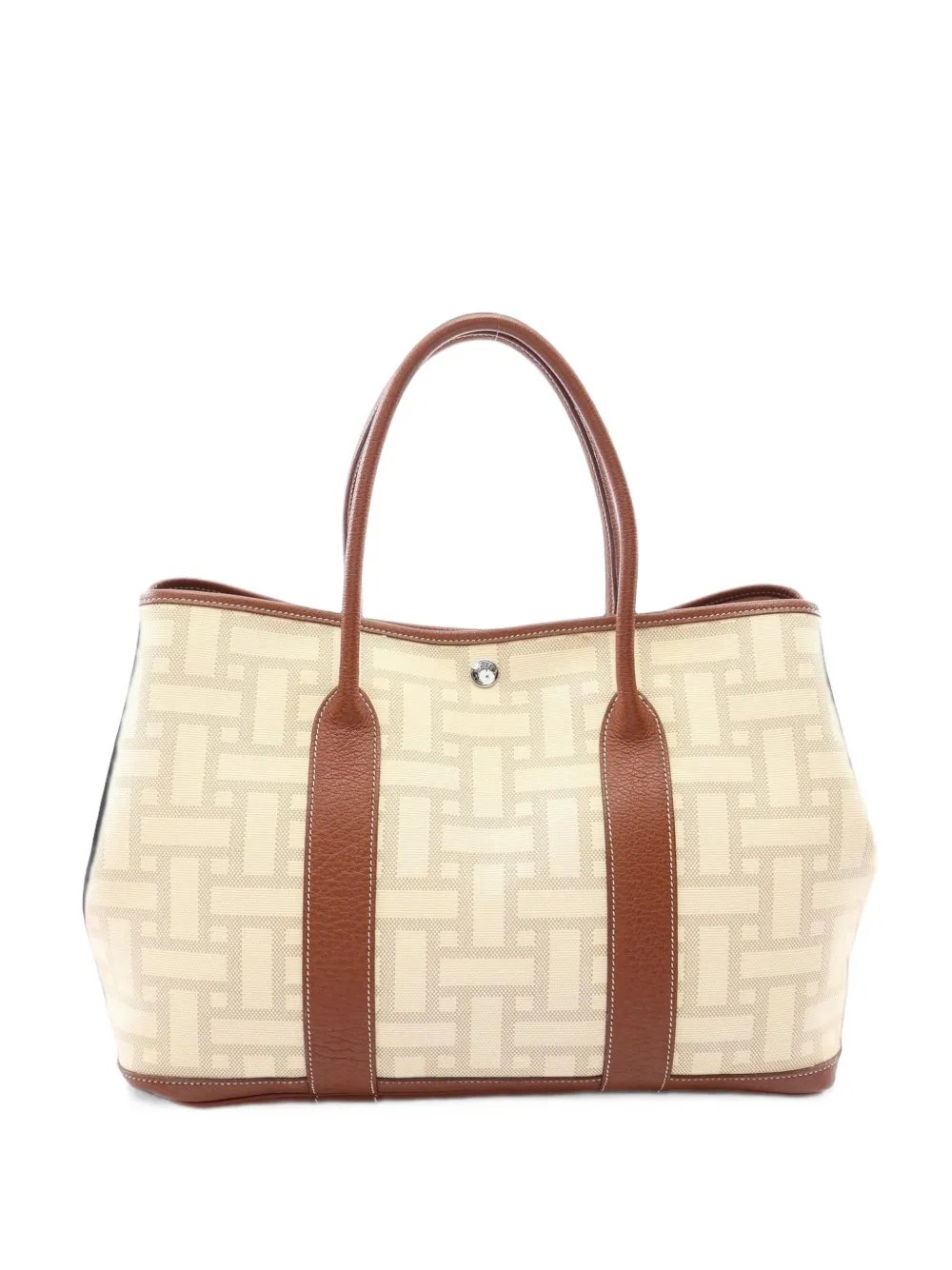 2008 Garden Party PM tote bag