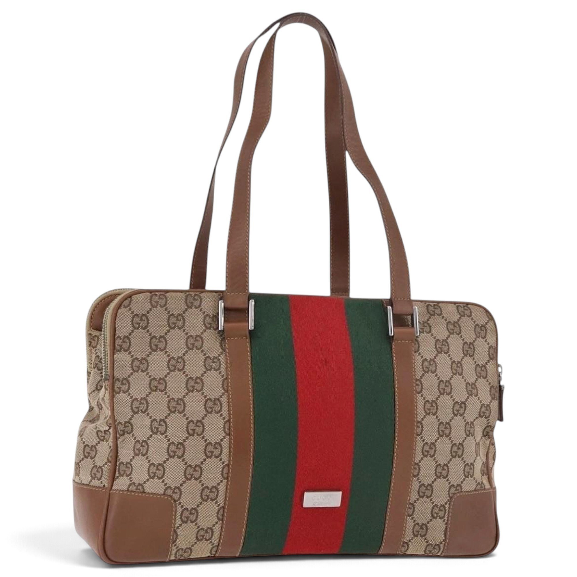 Cloth tote