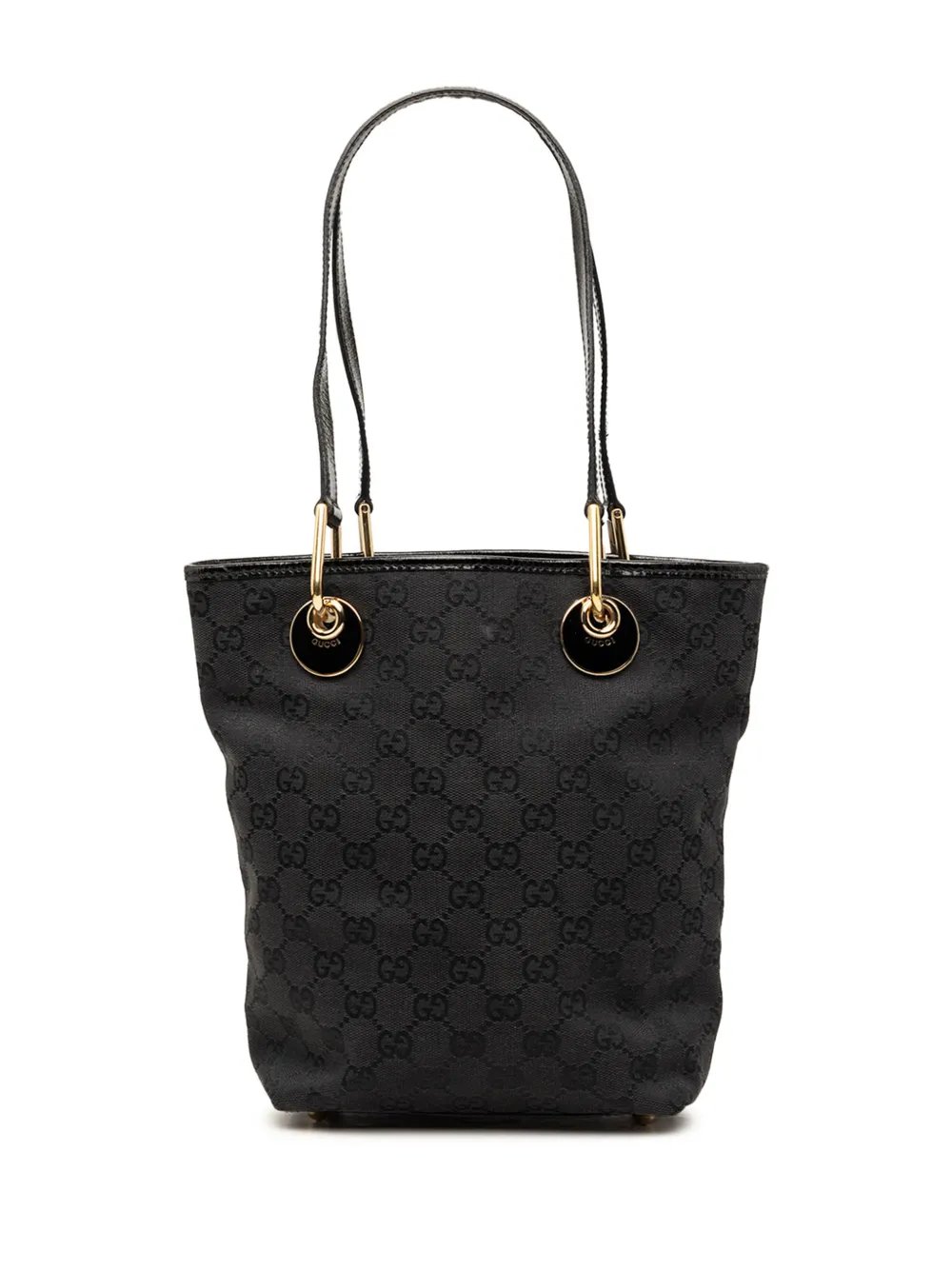 2000-2015 GG Canvas Eclipse tote bag