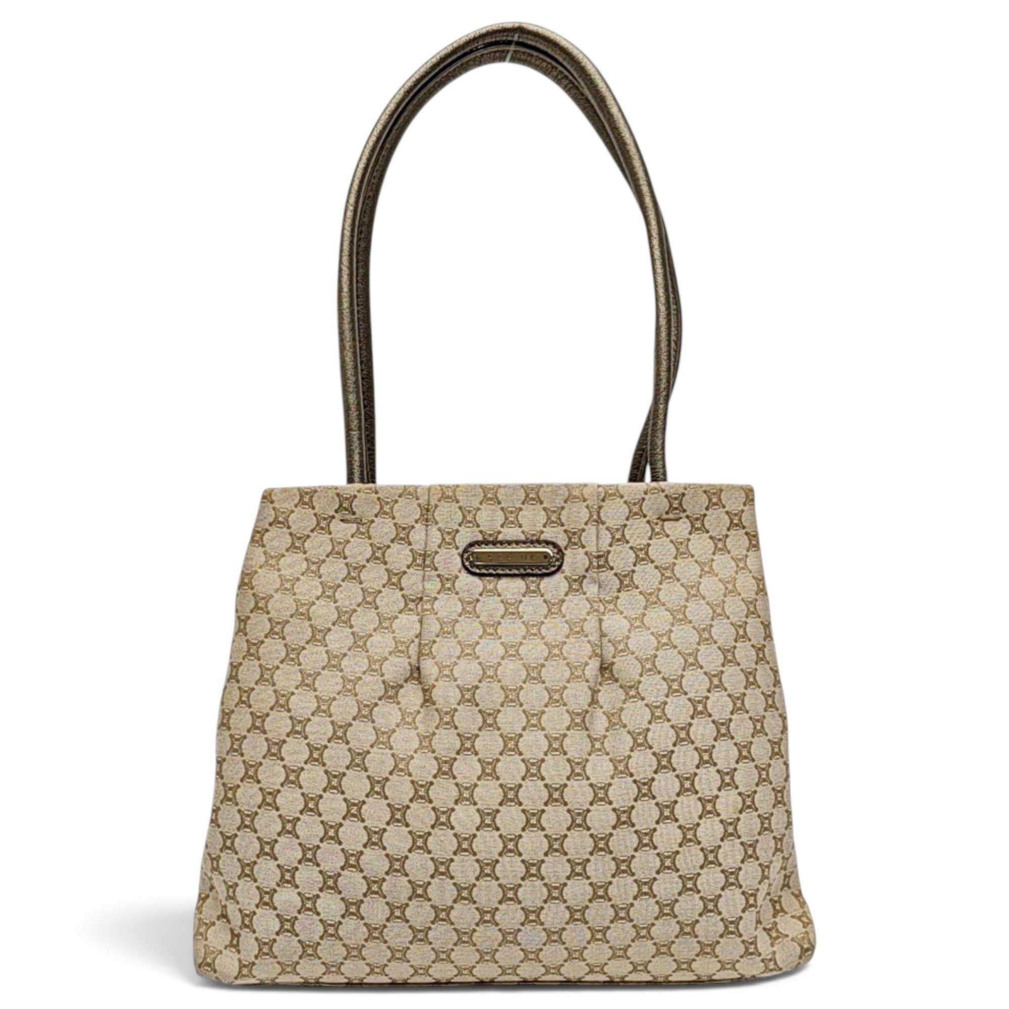 Cloth handbag