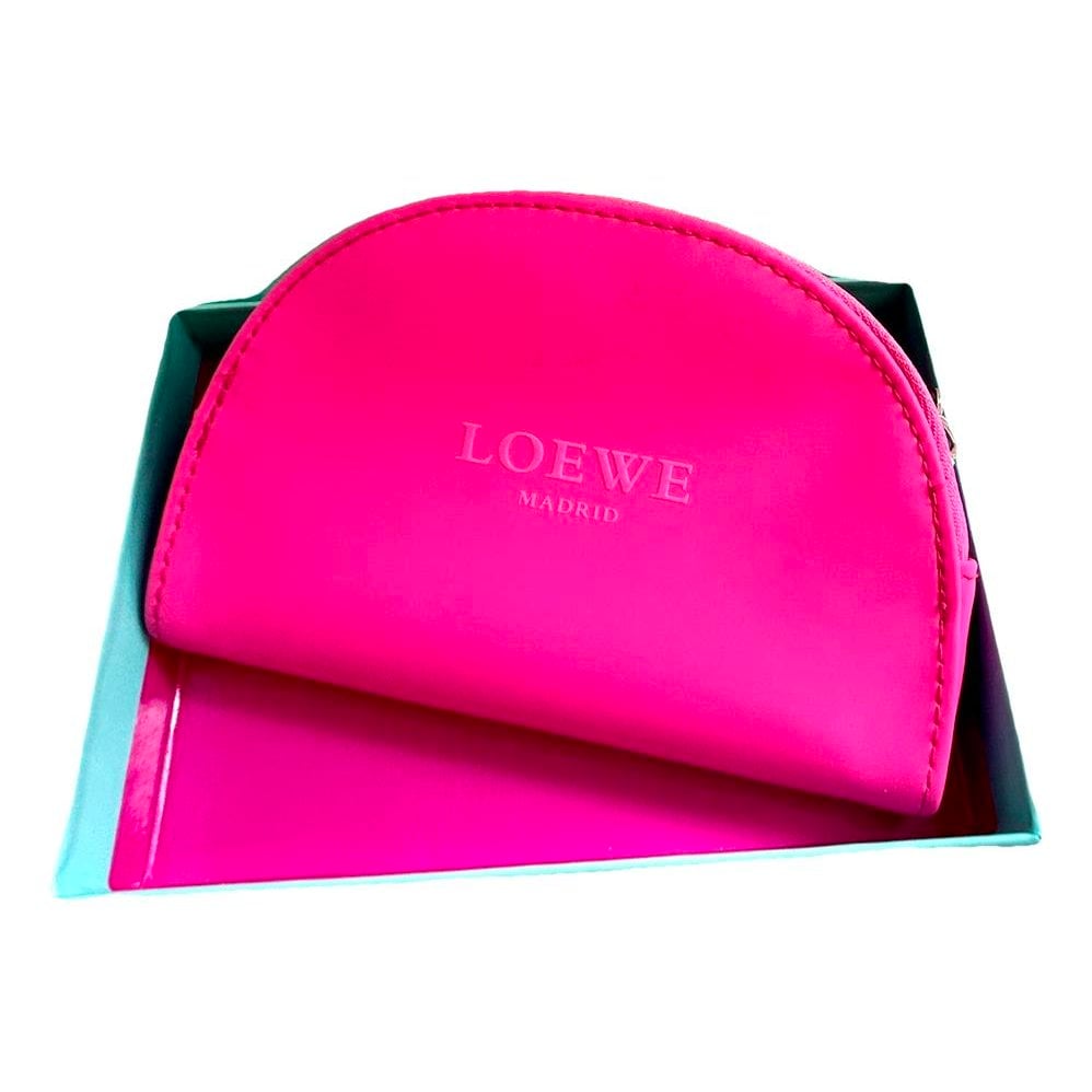 Vanity case
