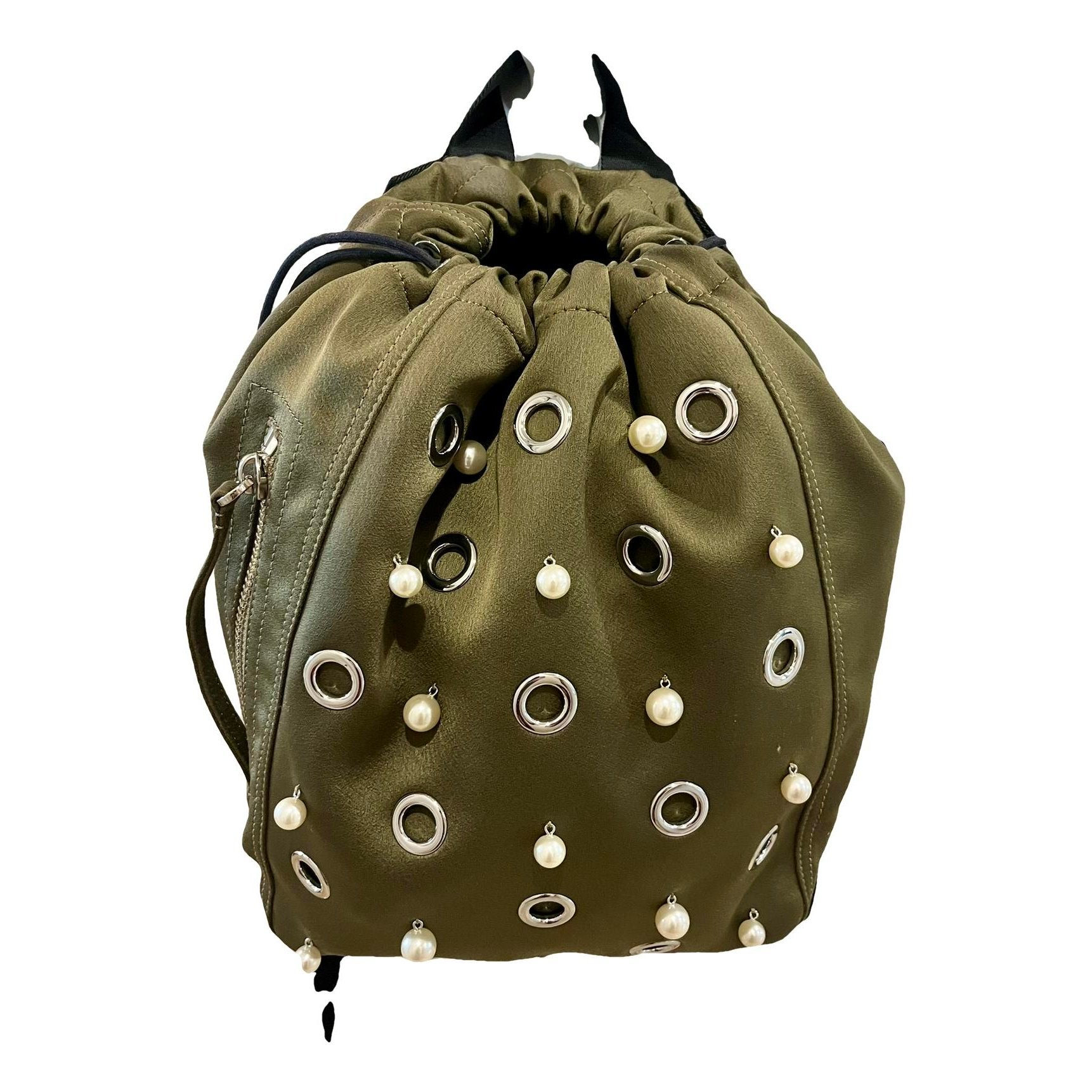 3.1 Phillip Lim Silk backpack