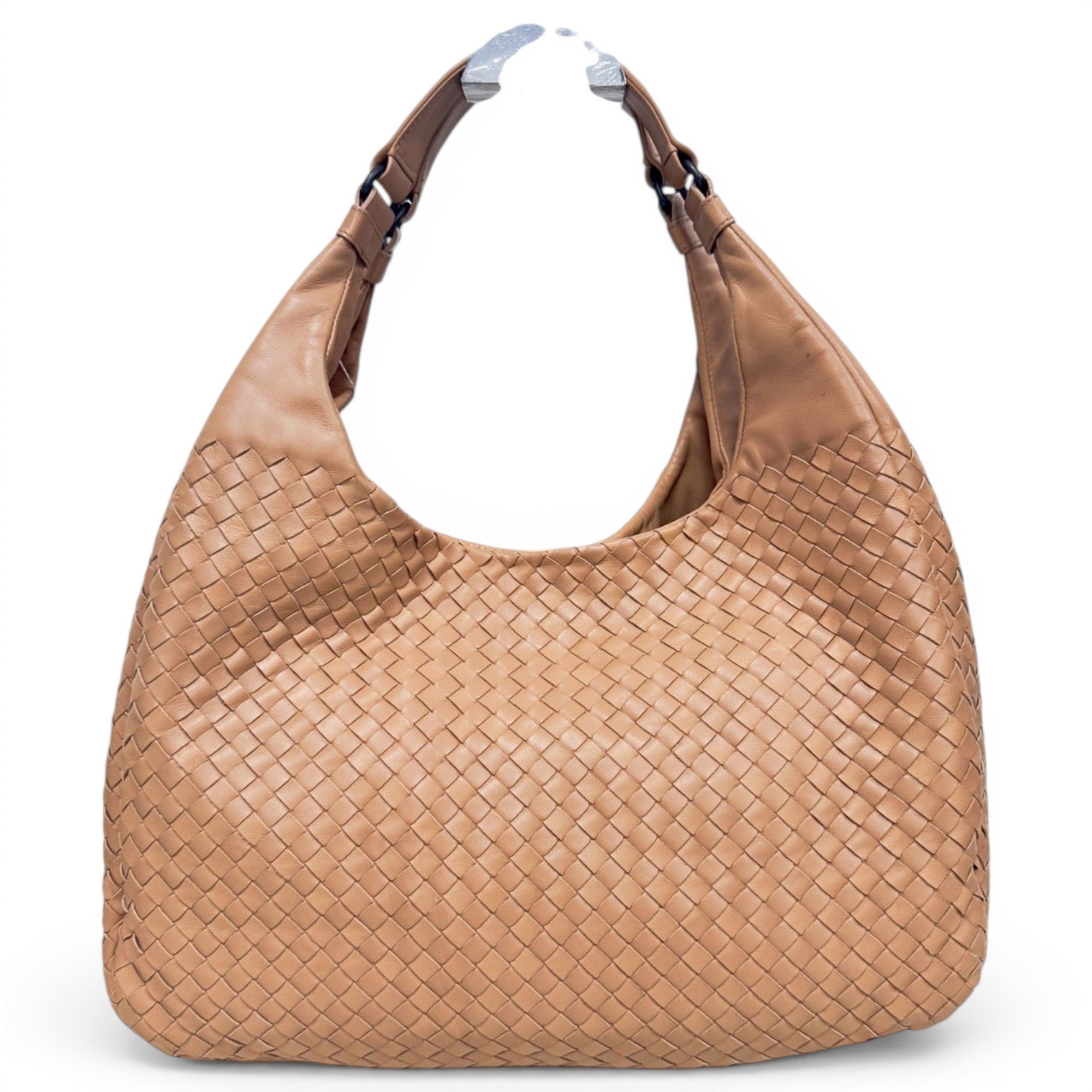 Bottega Veneta Veneta leather handbag