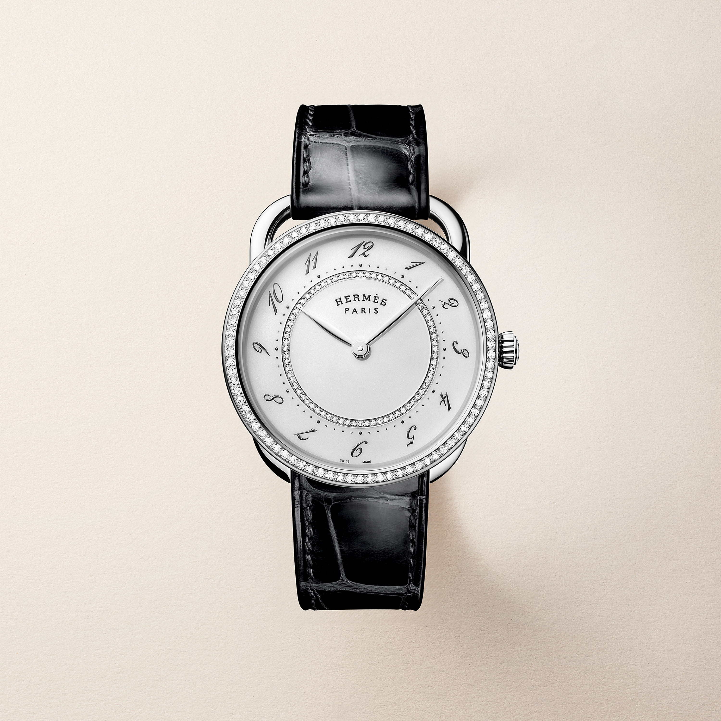 Arceau watch, Large model, 36 mm