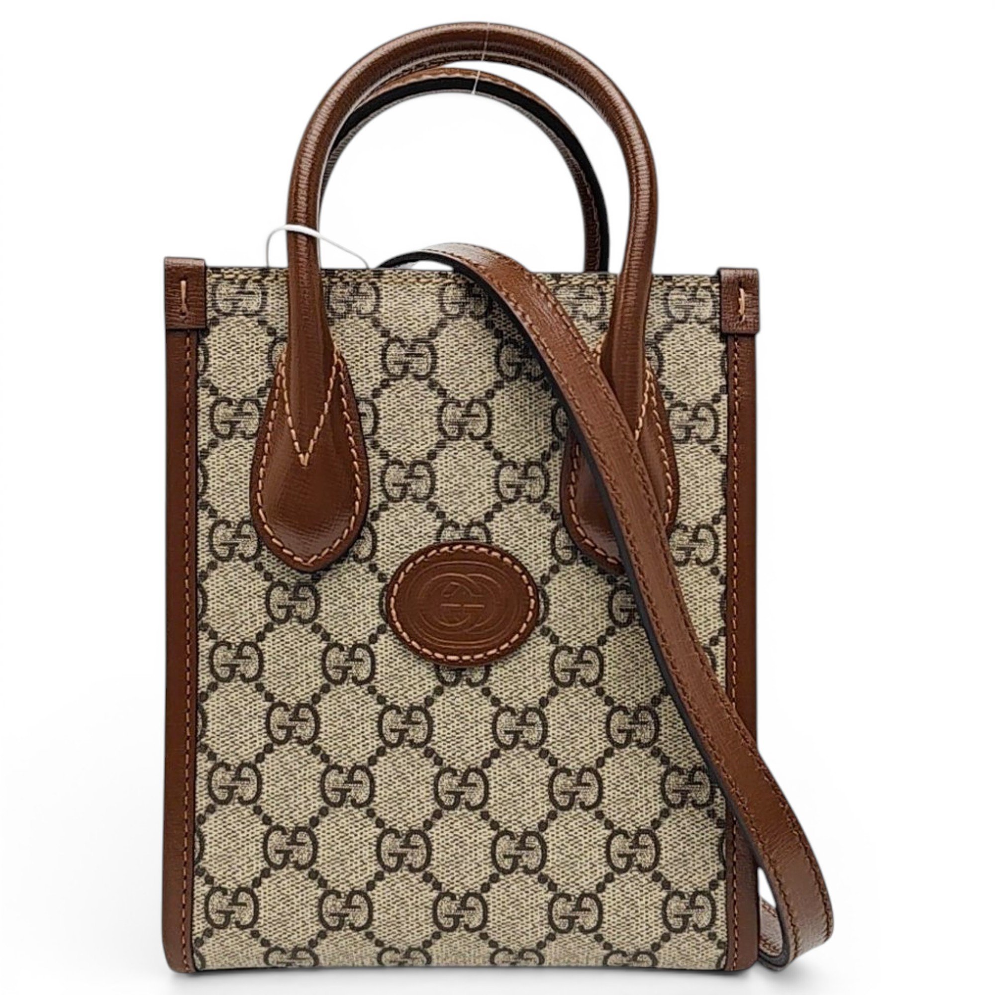 Cloth handbag