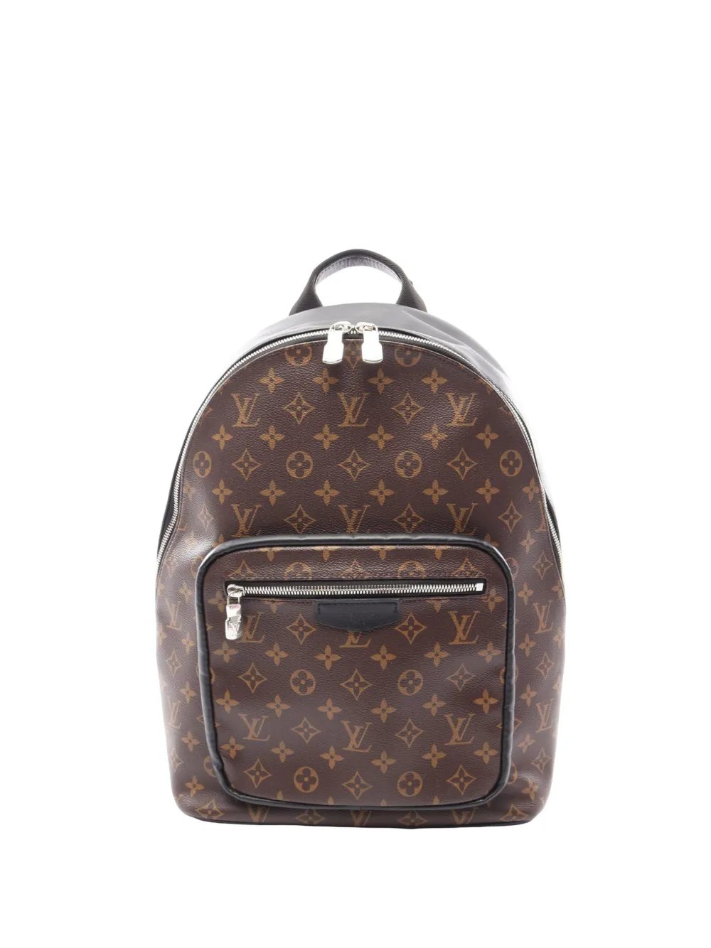 2000-2026 Monogram Macassar Josh NV backpack