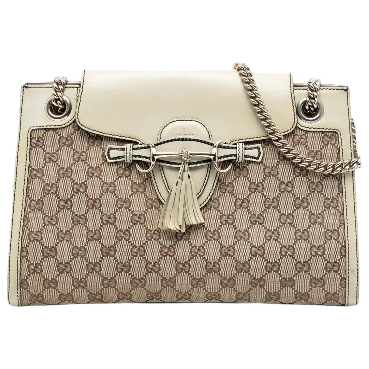 Emily cloth handbag